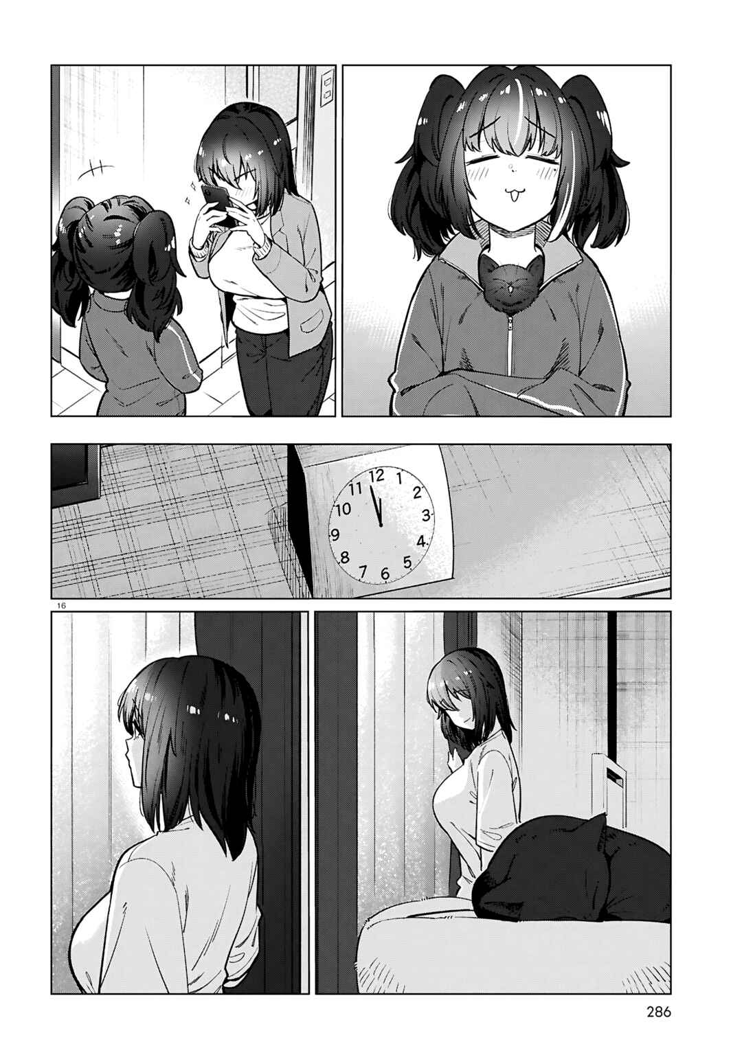 Chapter 28 - Page 17