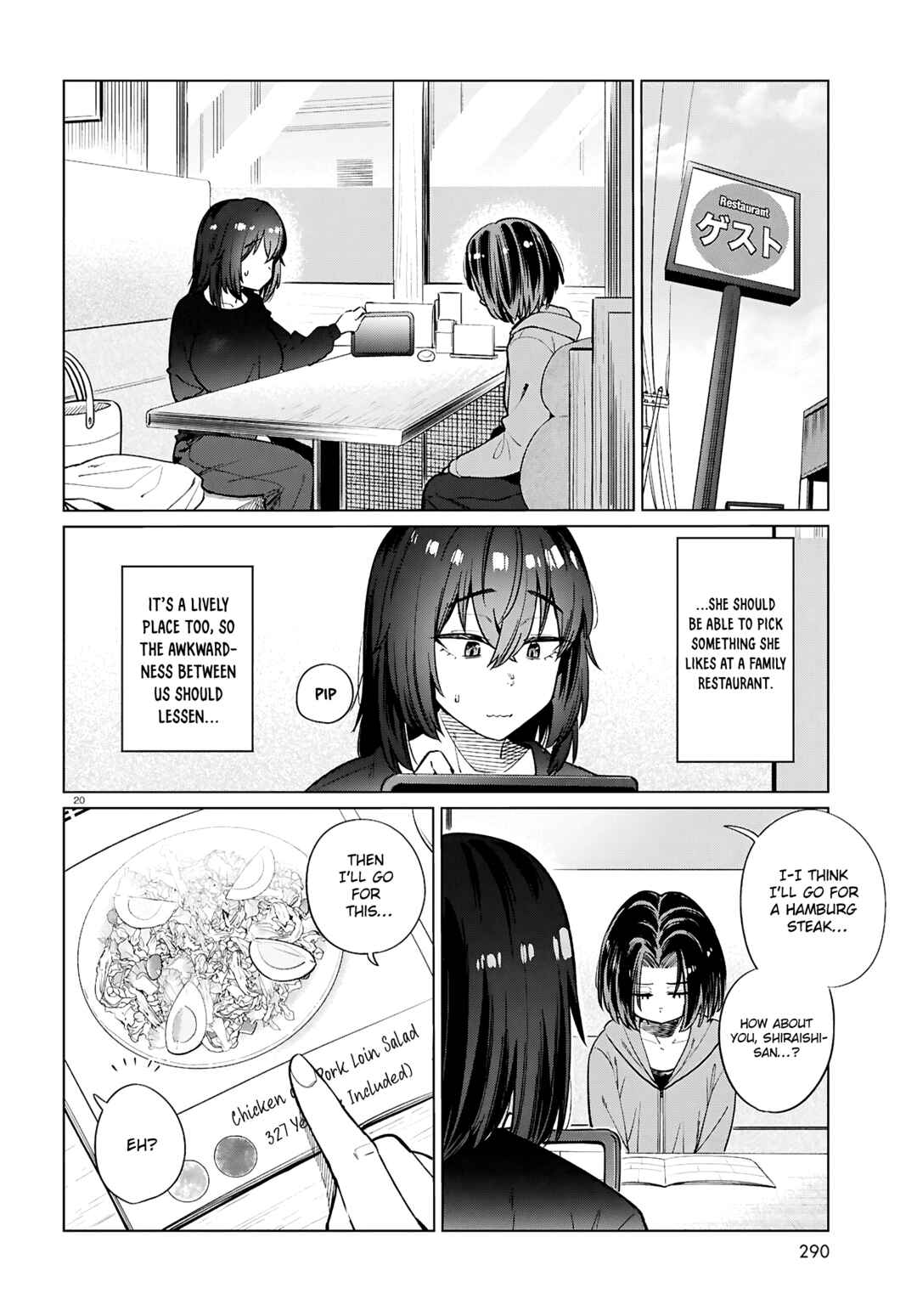 Chapter 28 - Page 21