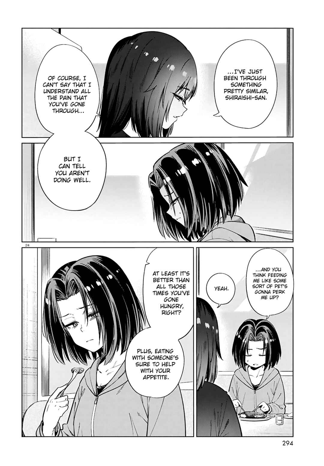 Chapter 28 - Page 25