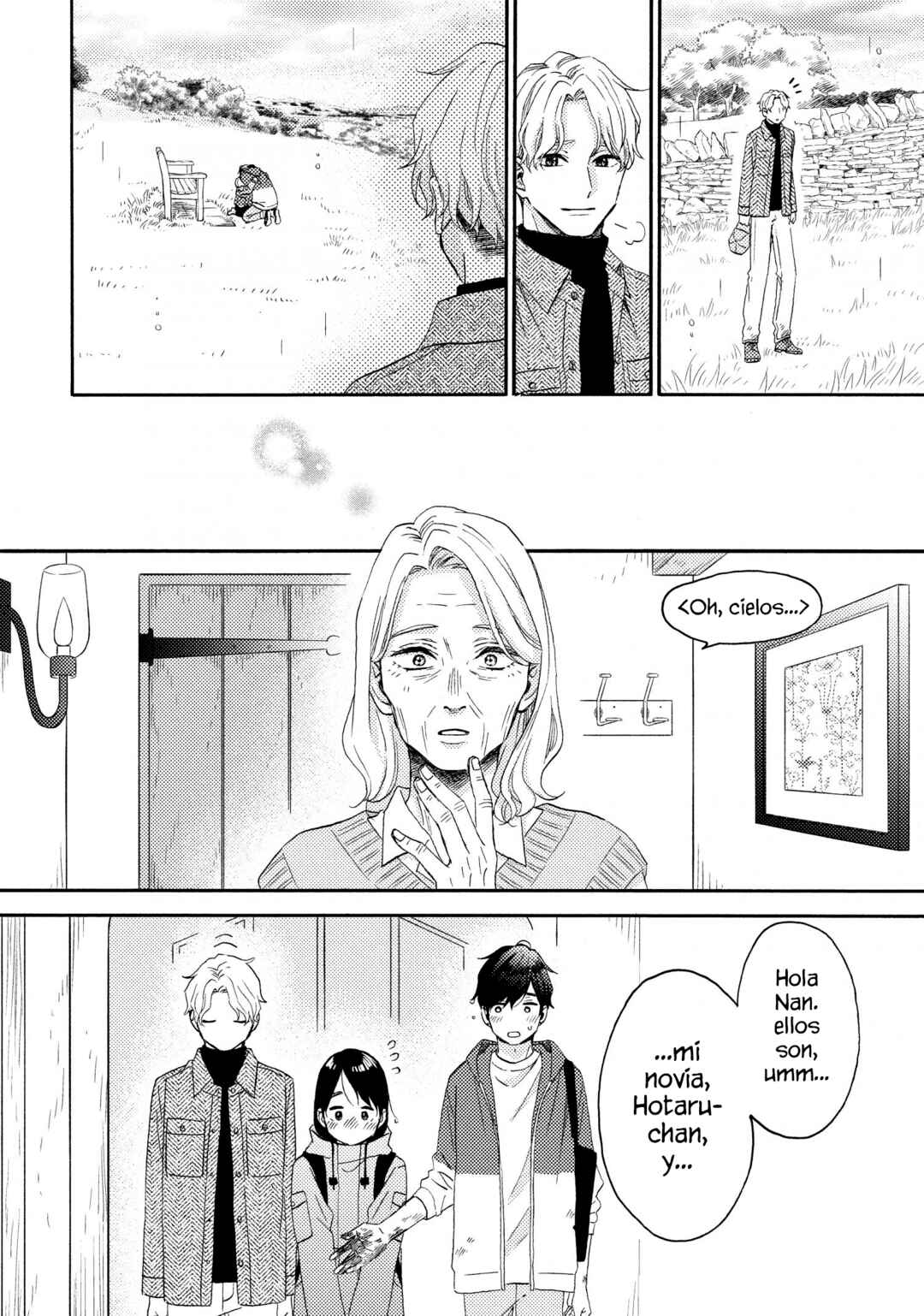 Chapter 68 - Page 34
