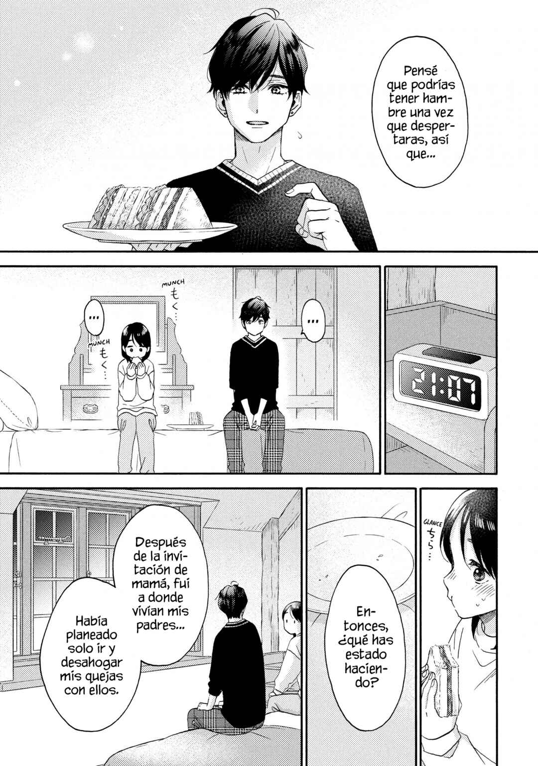 Chapter 68 - Page 39
