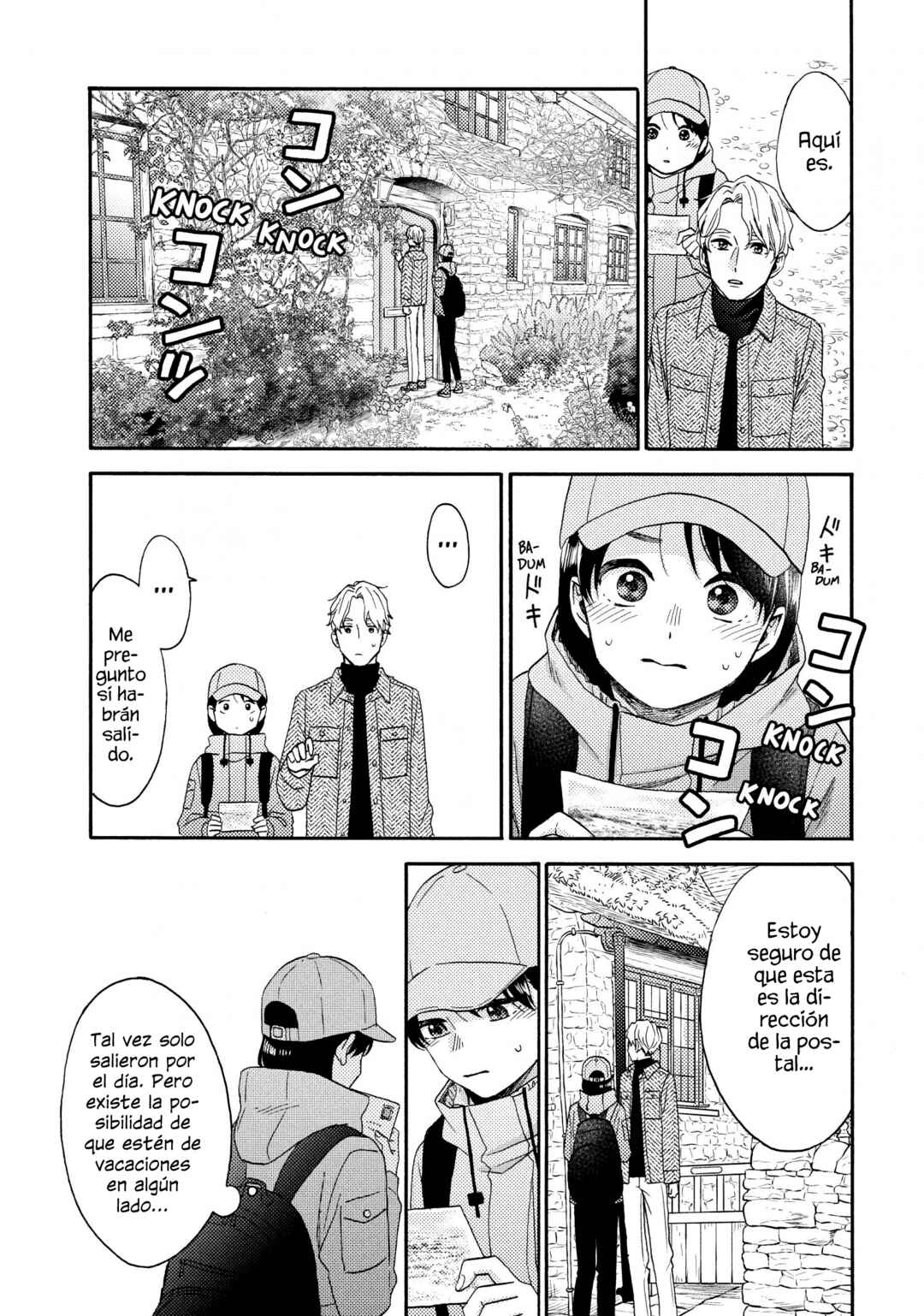 Chapter 68 - Page 8