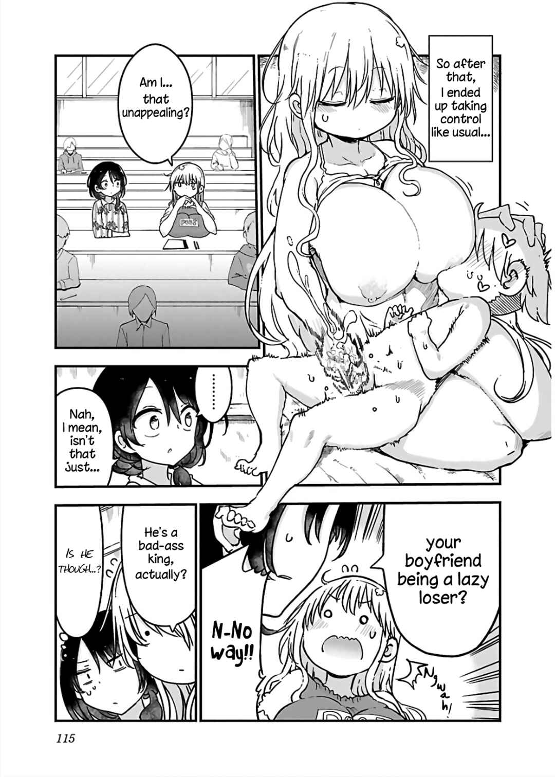 Chapter 65 - Page 3