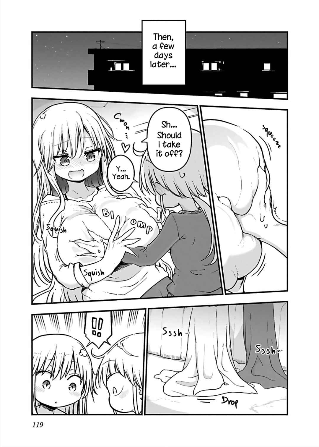 Chapter 65 - Page 7