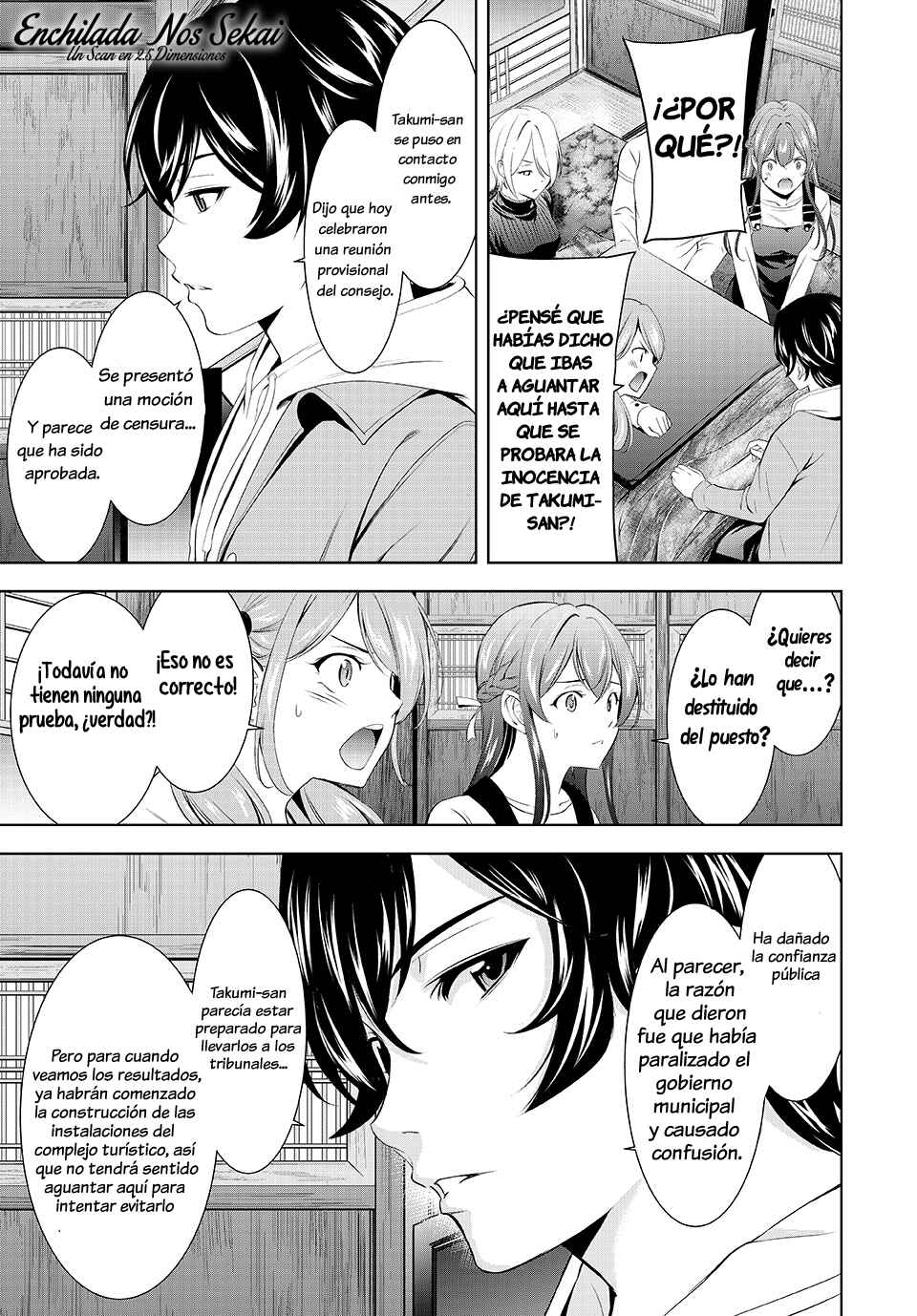 Chapter 209 - Page 11
