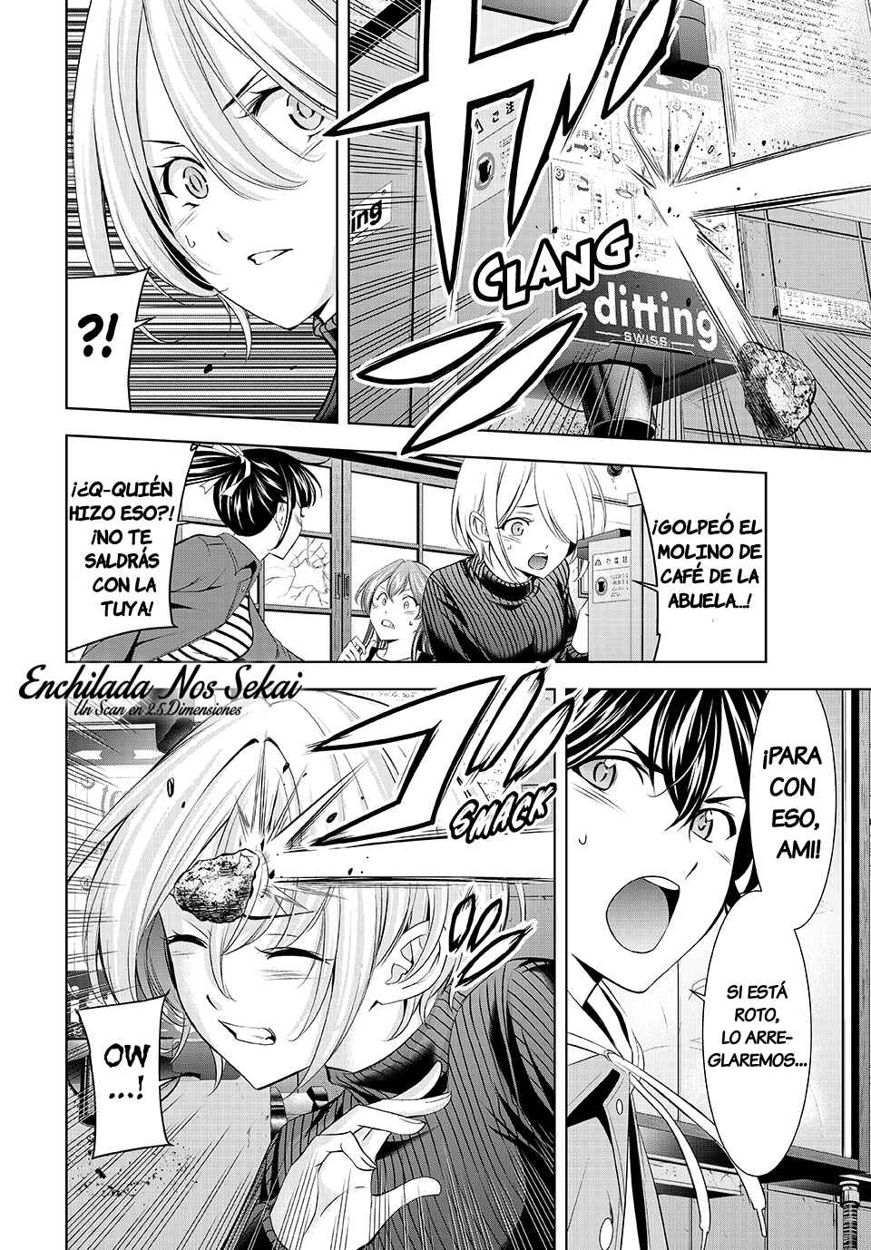 Chapter 209 - Page 6
