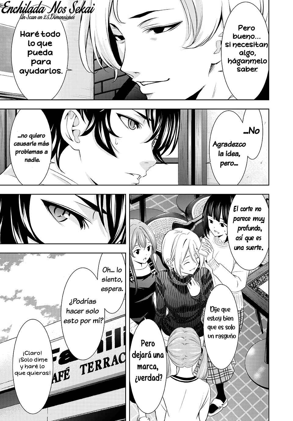 Chapter 209 - Page 9