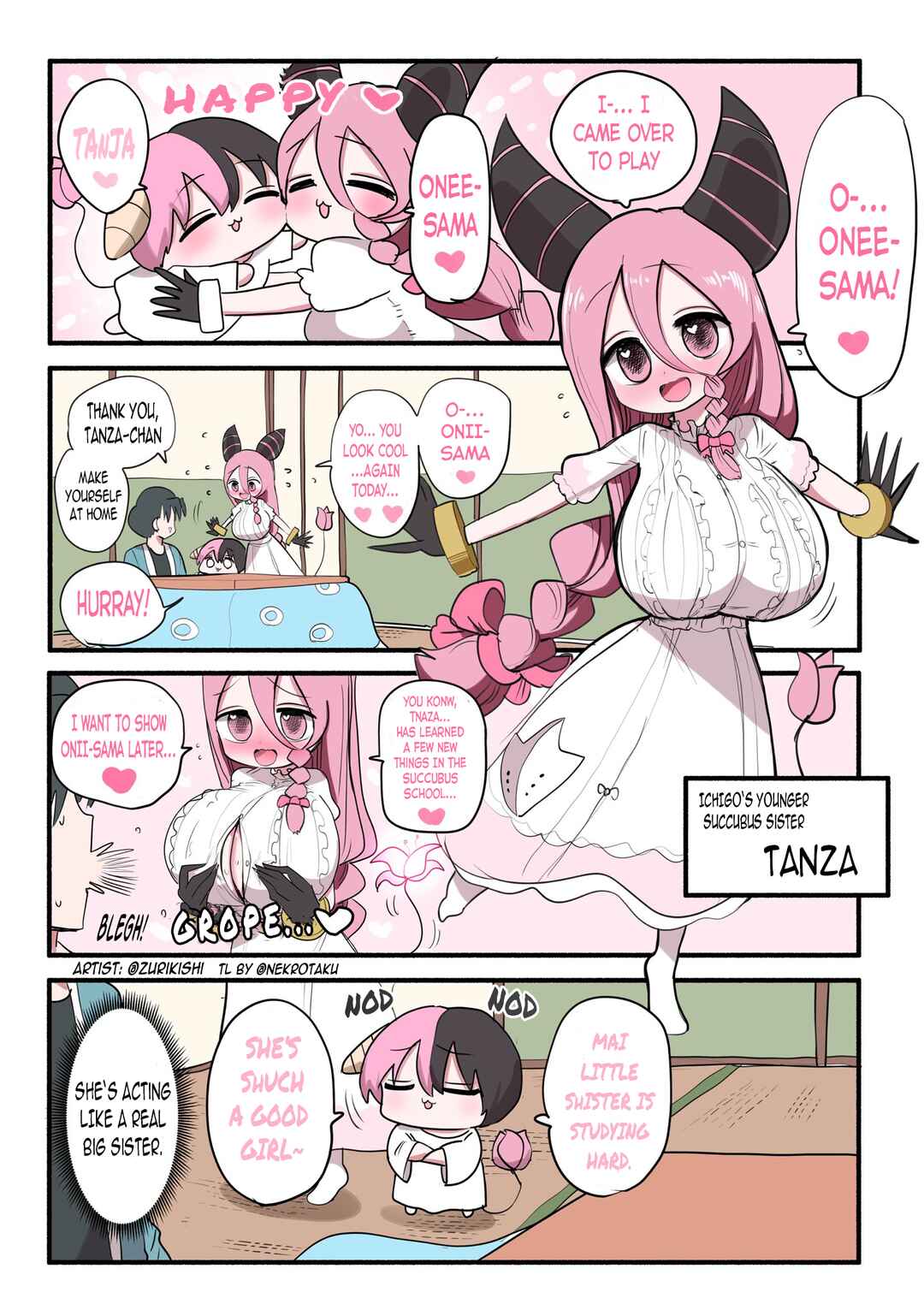 Chapter 251 - Page 1