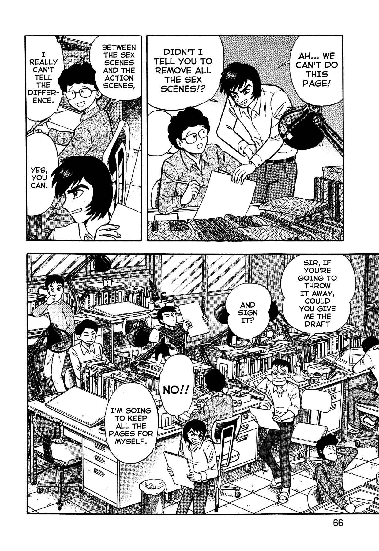 Chapter 20 - Page 20