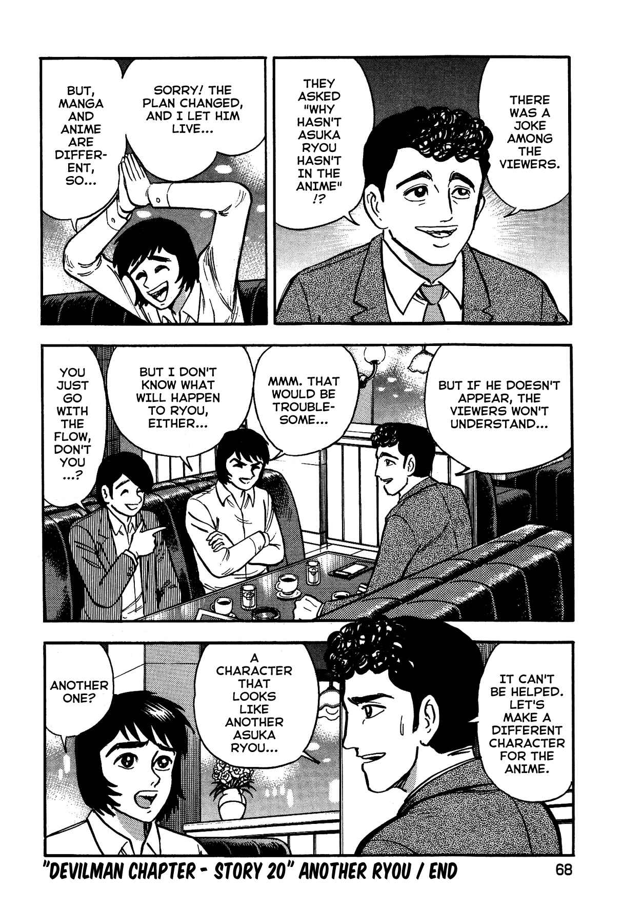 Chapter 20 - Page 22