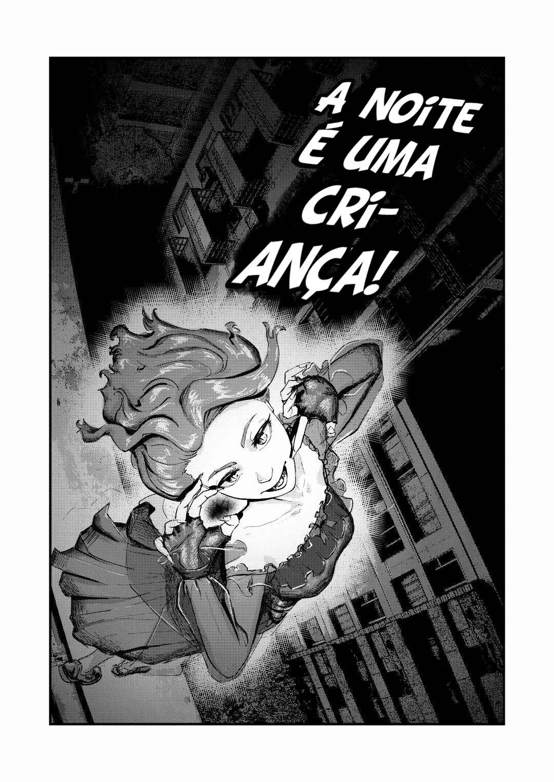 Chapter 5 - Page 1
