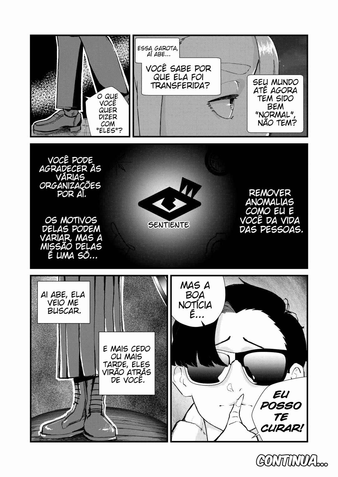 Chapter 5 - Page 5