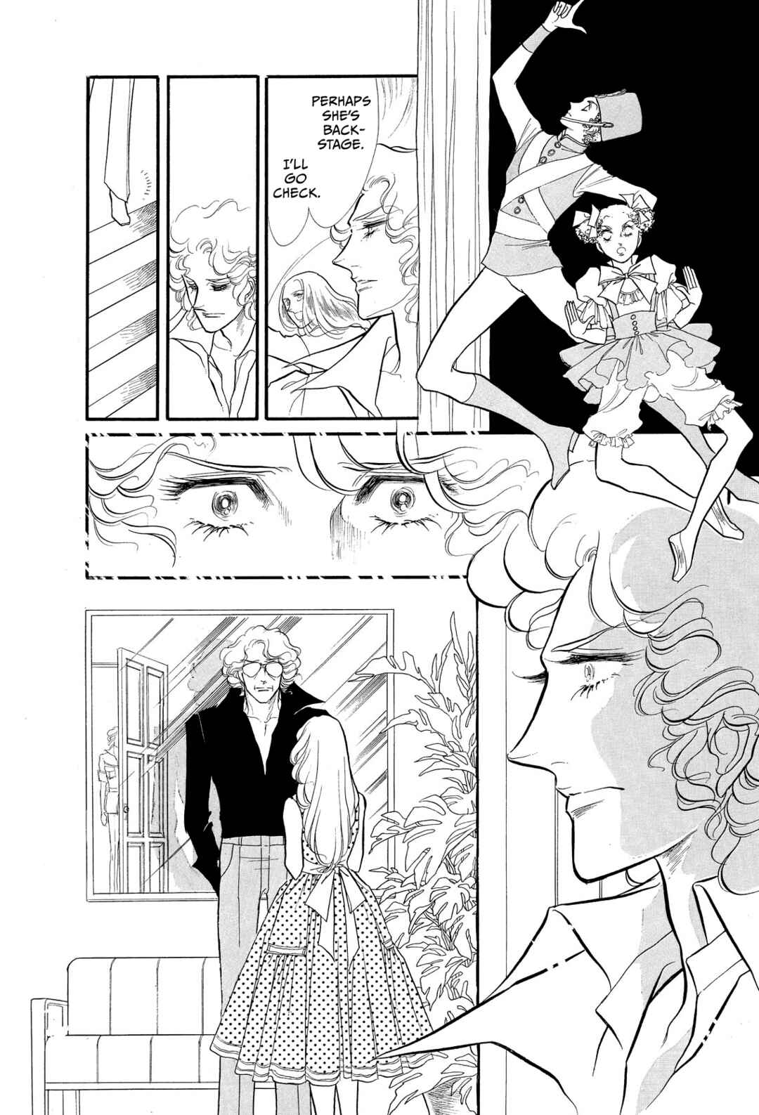 Chapter 45 - Page 1