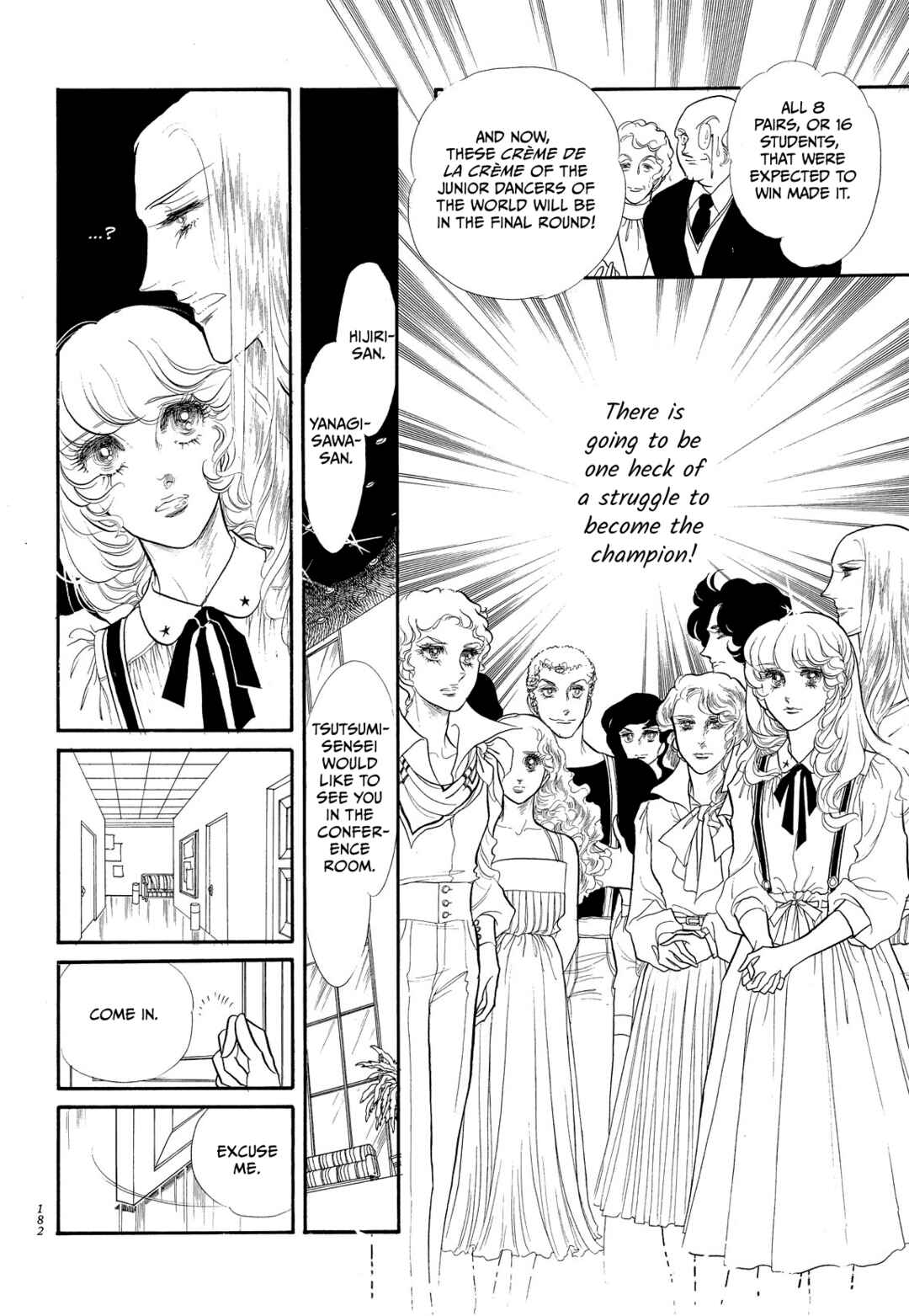 Chapter 45 - Page 16