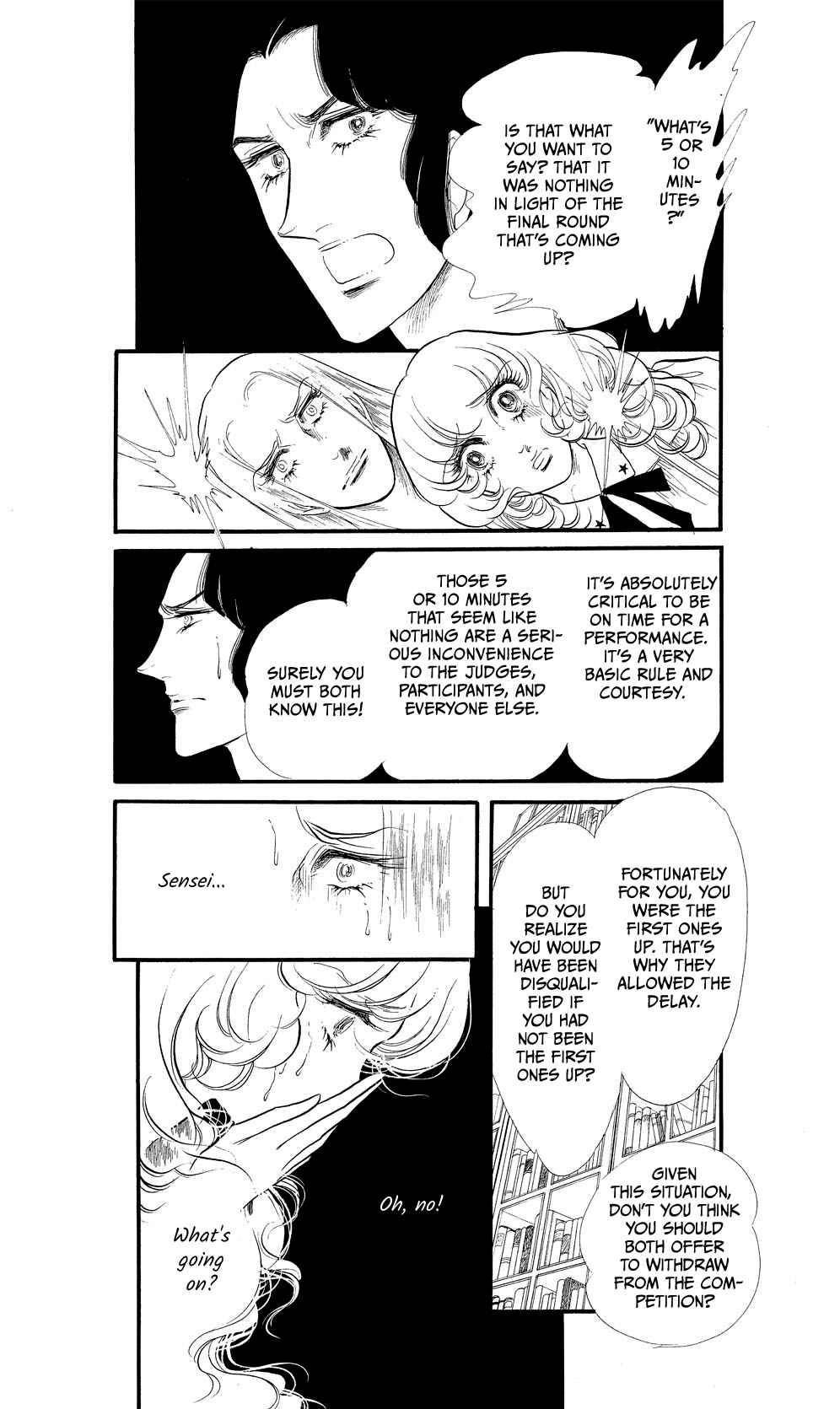 Chapter 45 - Page 19