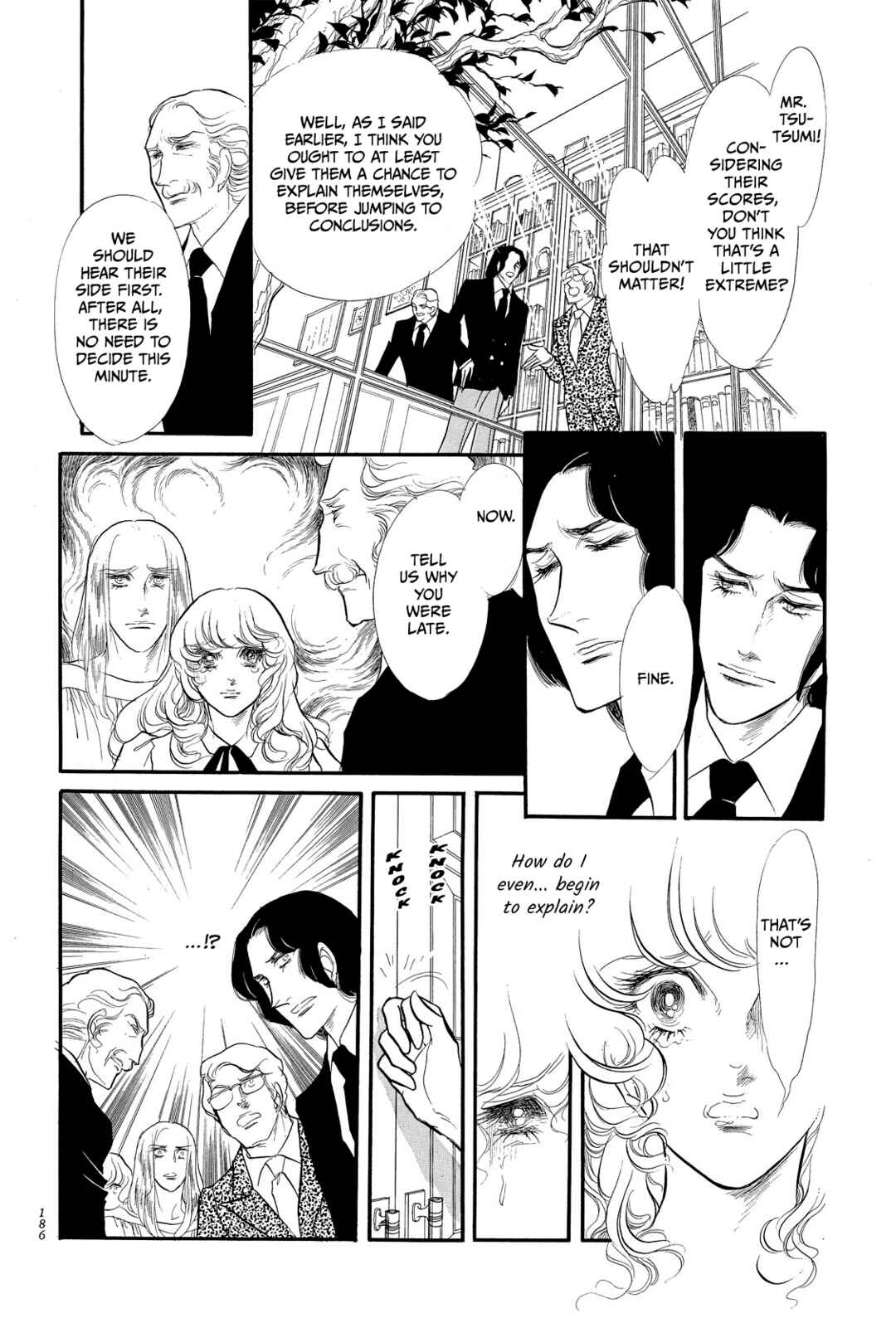 Chapter 45 - Page 20