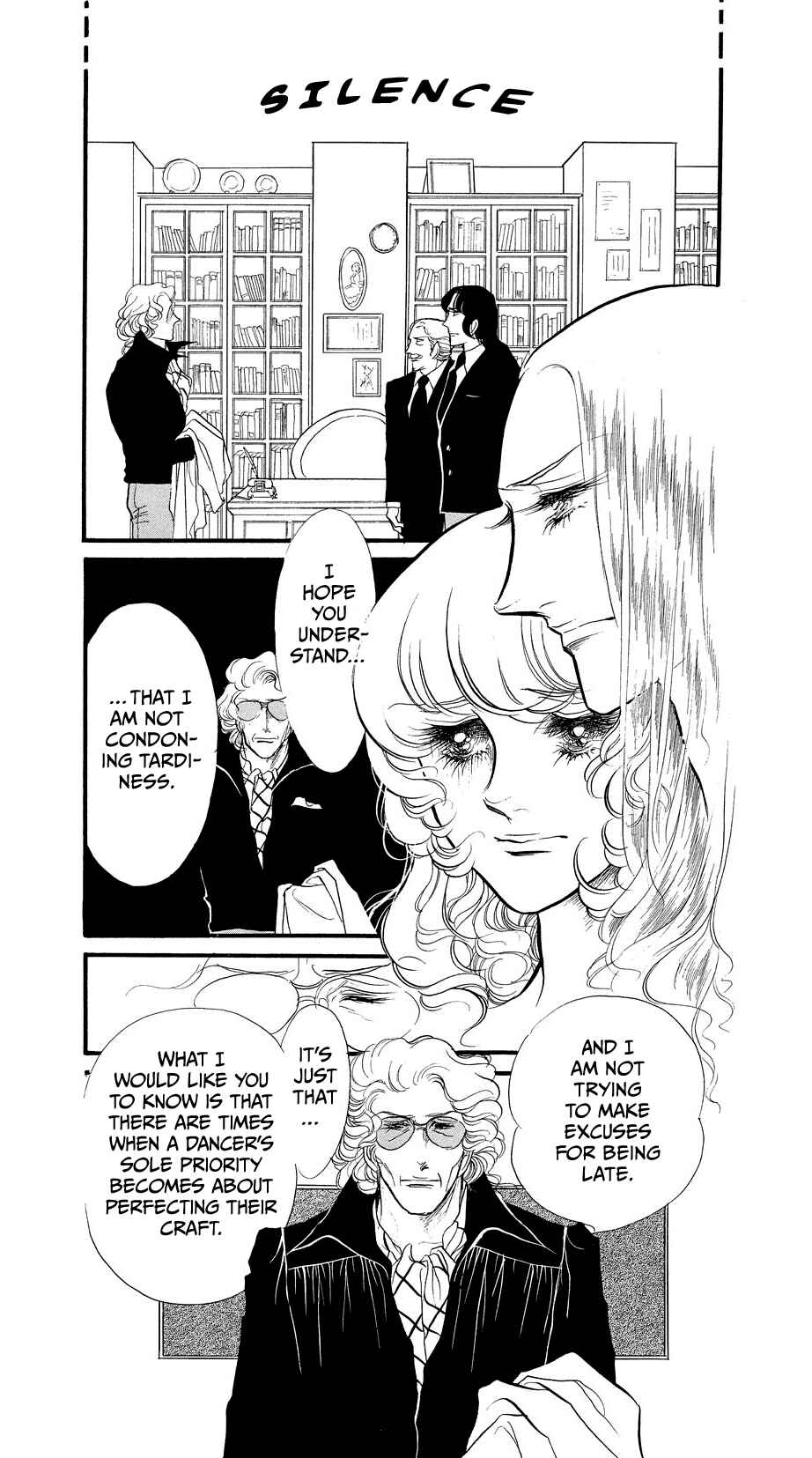 Chapter 45 - Page 28