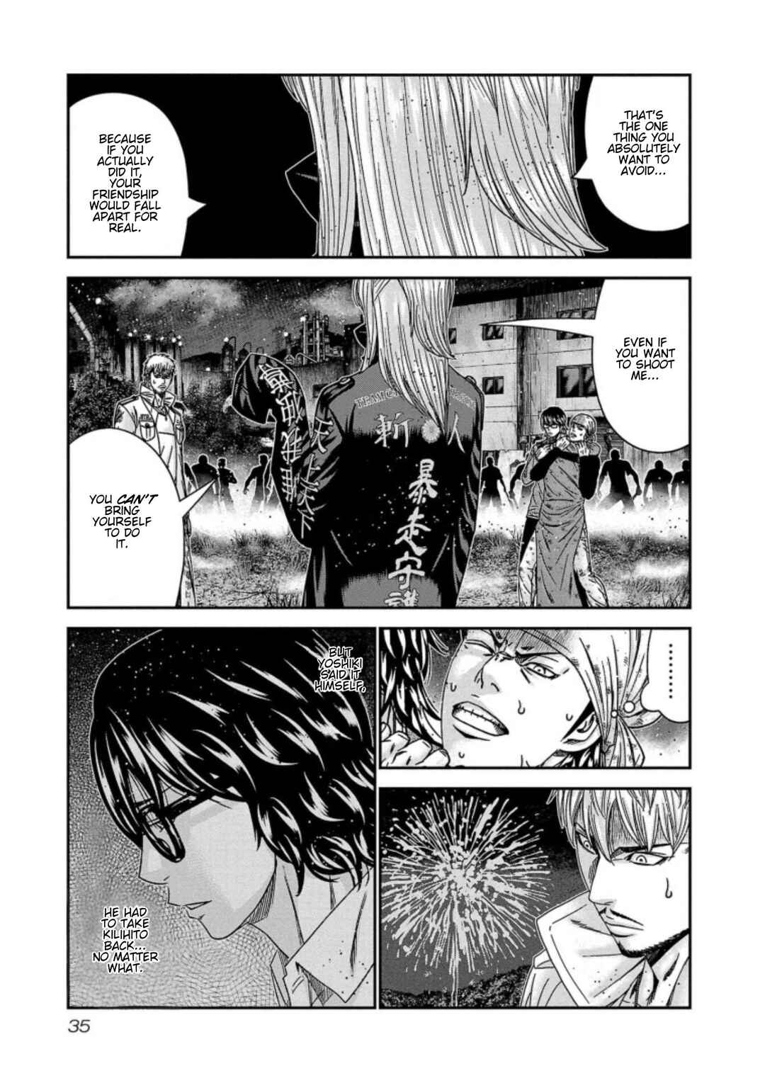 Chapter 255 - Page 11