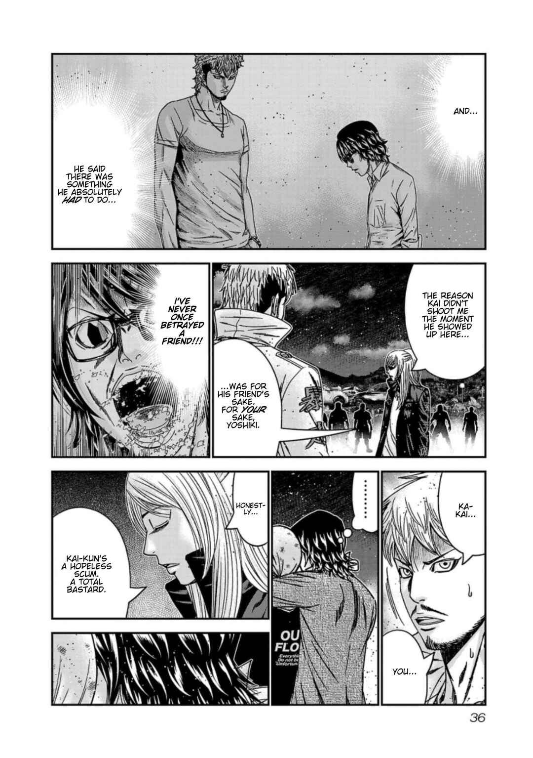 Chapter 255 - Page 12