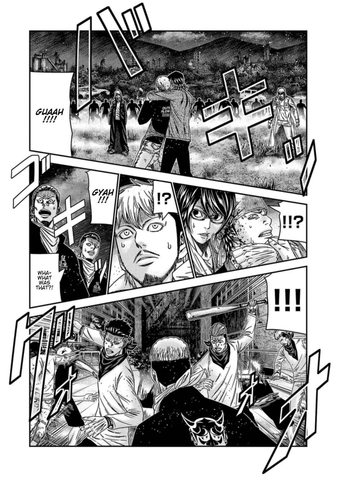 Chapter 255 - Page 16