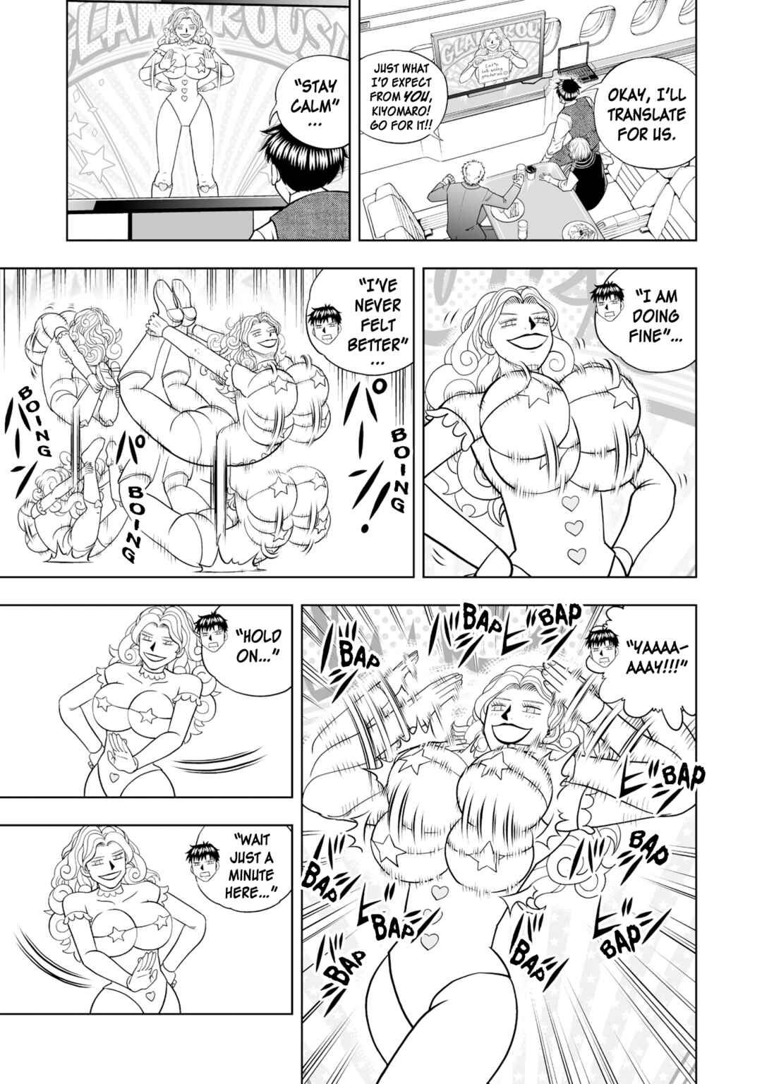 Chapter 20 - Page 23