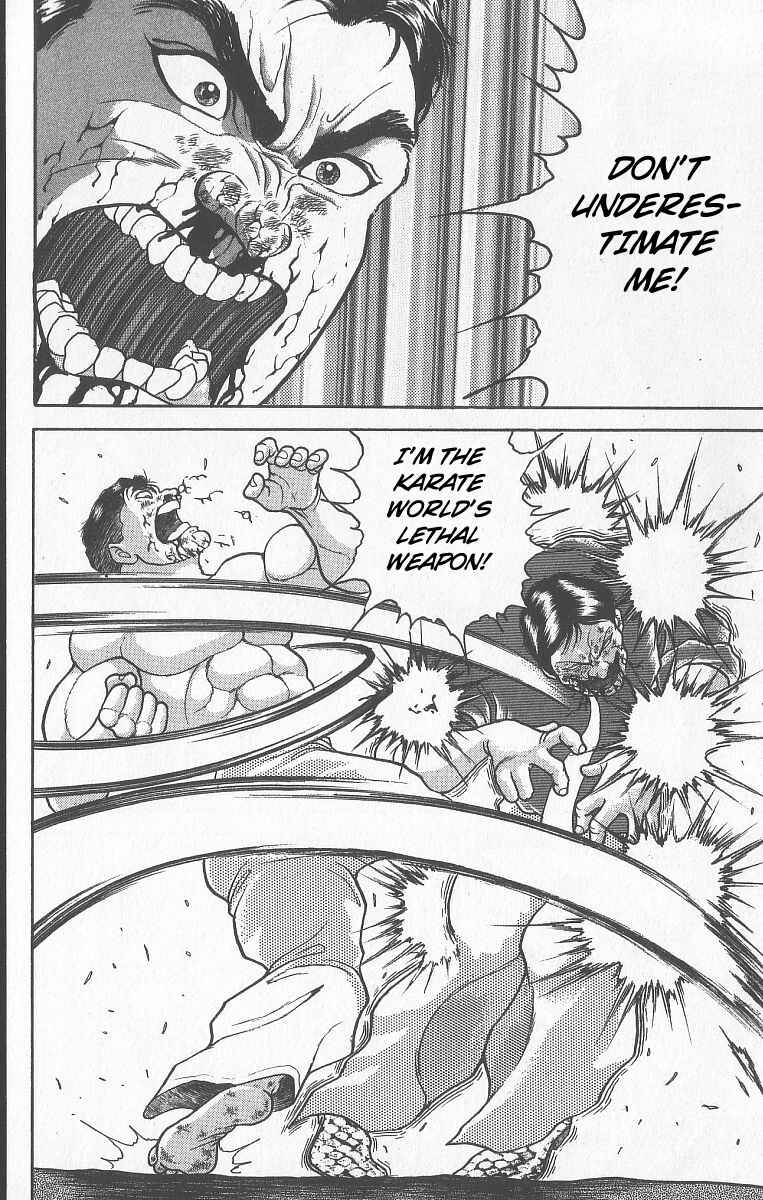 Chapter 242 - Page 15