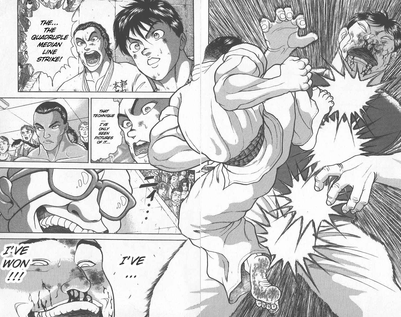 Chapter 242 - Page 2