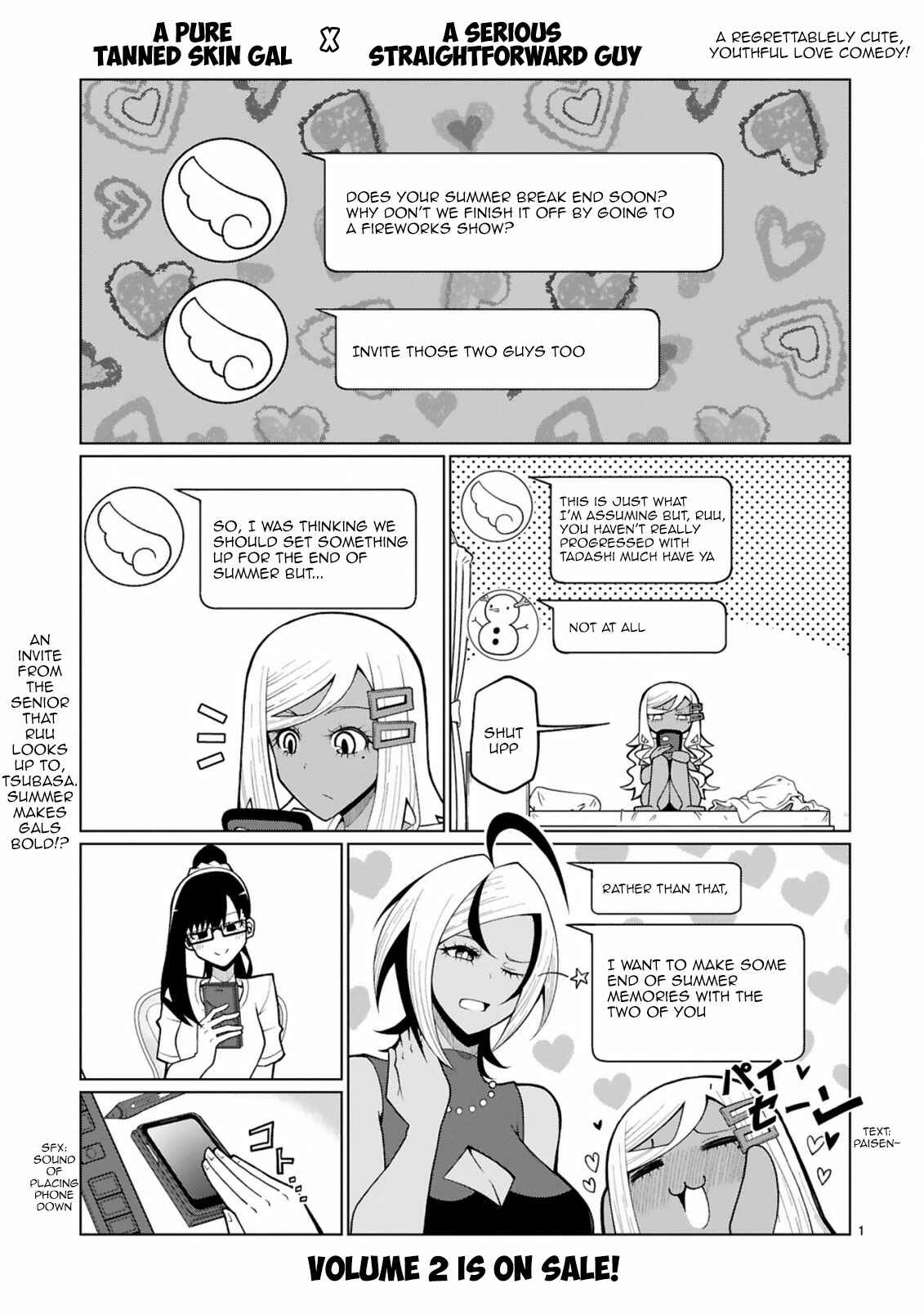 Chapter 23 - Page 1