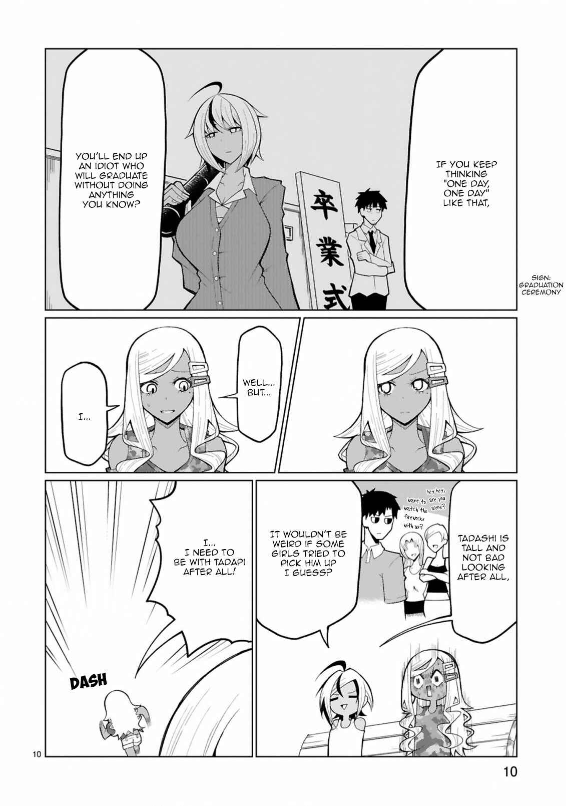 Chapter 23 - Page 10