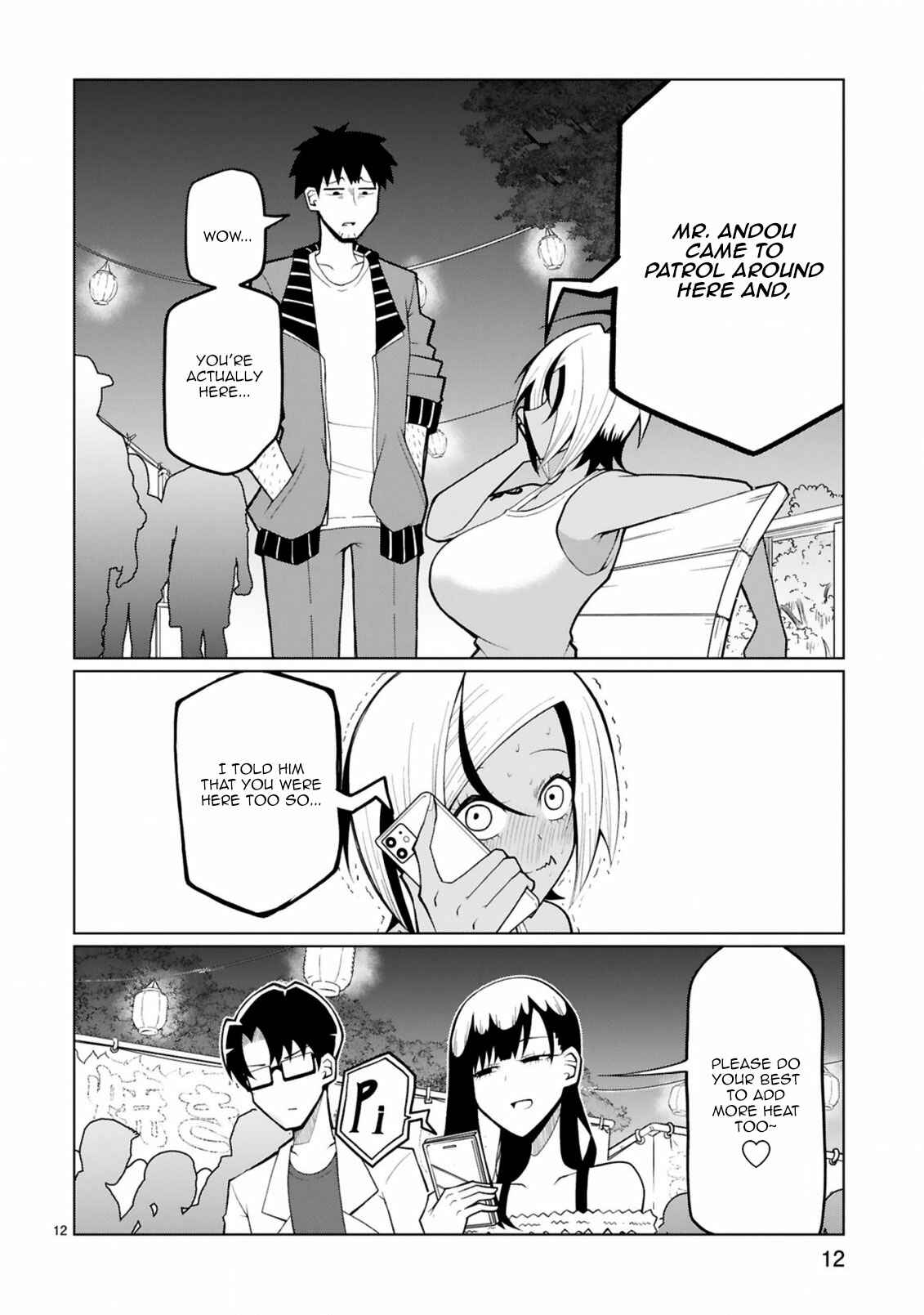 Chapter 23 - Page 12