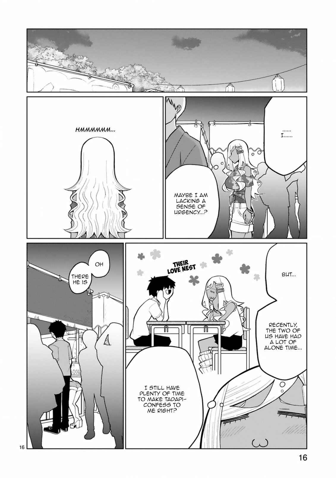 Chapter 23 - Page 16