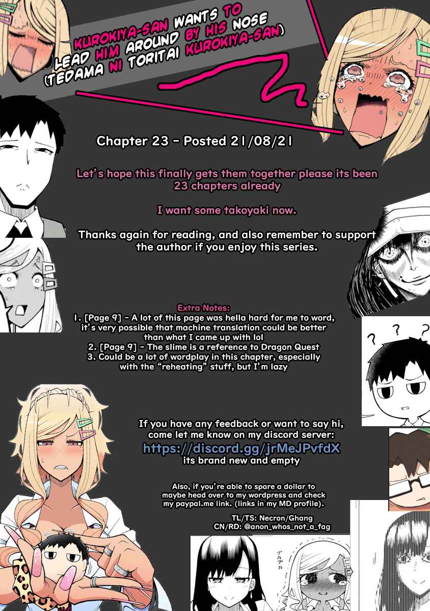 Chapter 23 - Page 19