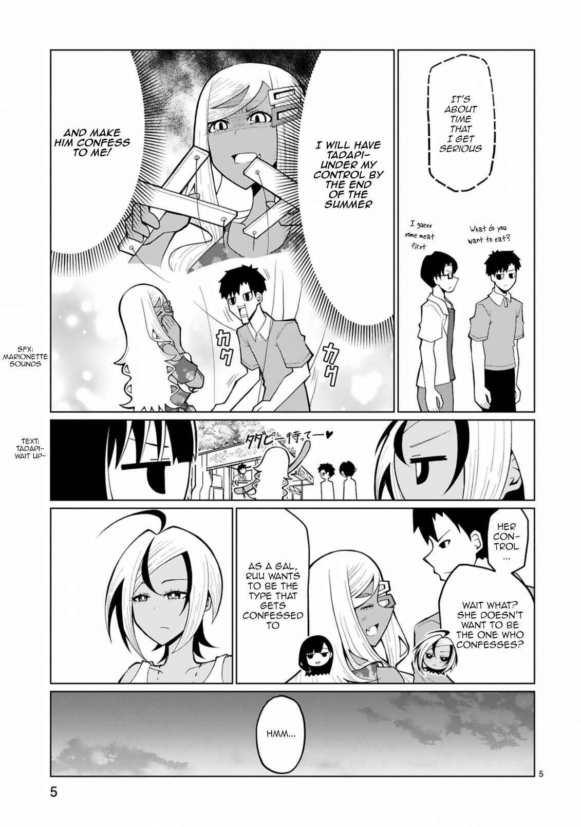 Chapter 23 - Page 5