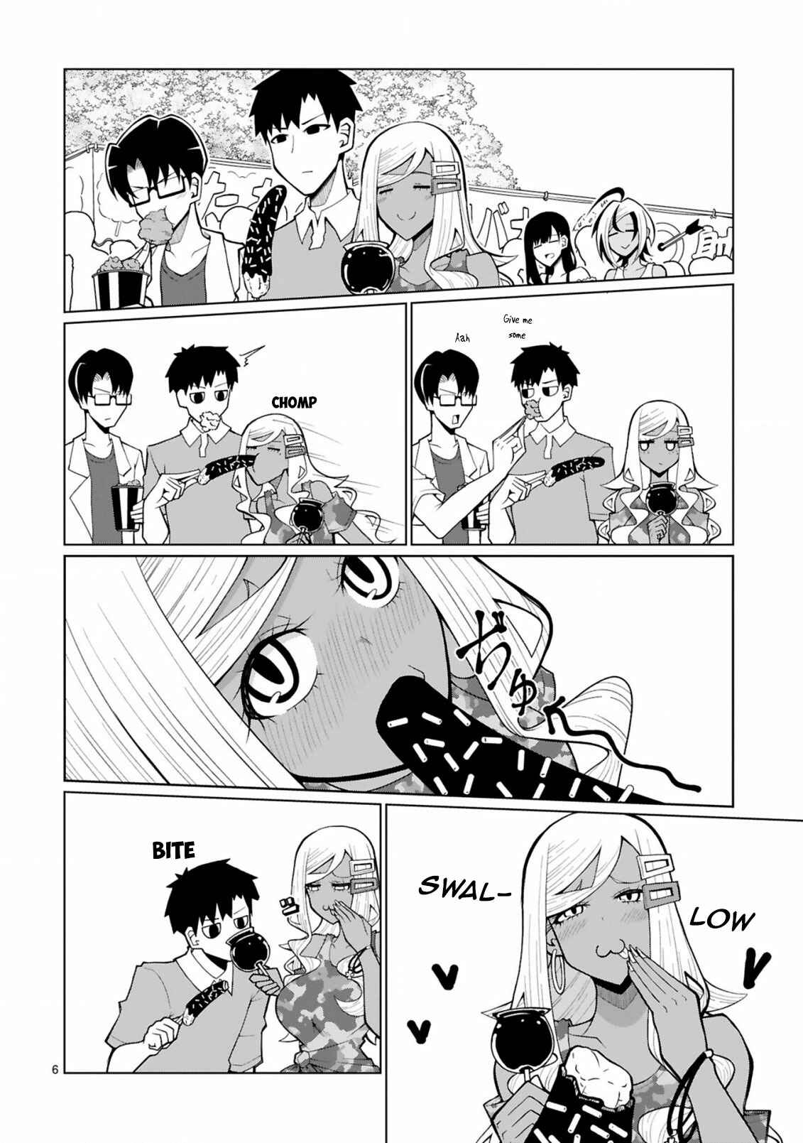 Chapter 23 - Page 6