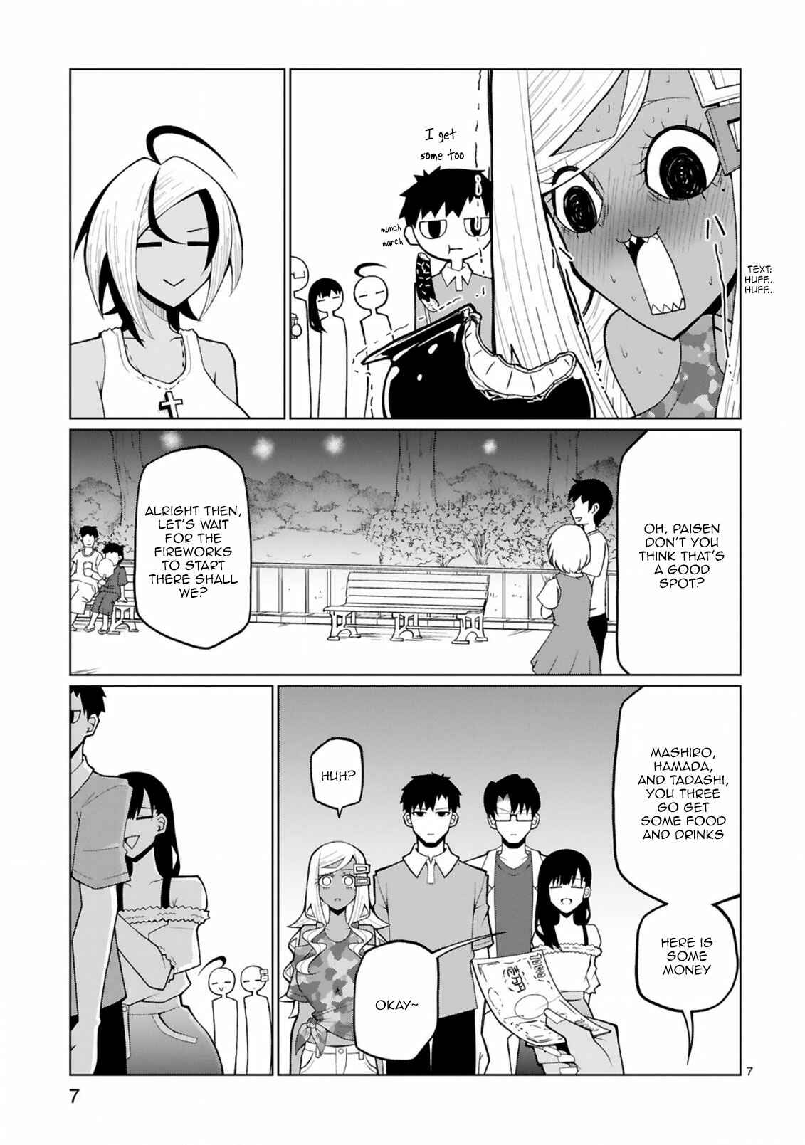 Chapter 23 - Page 7