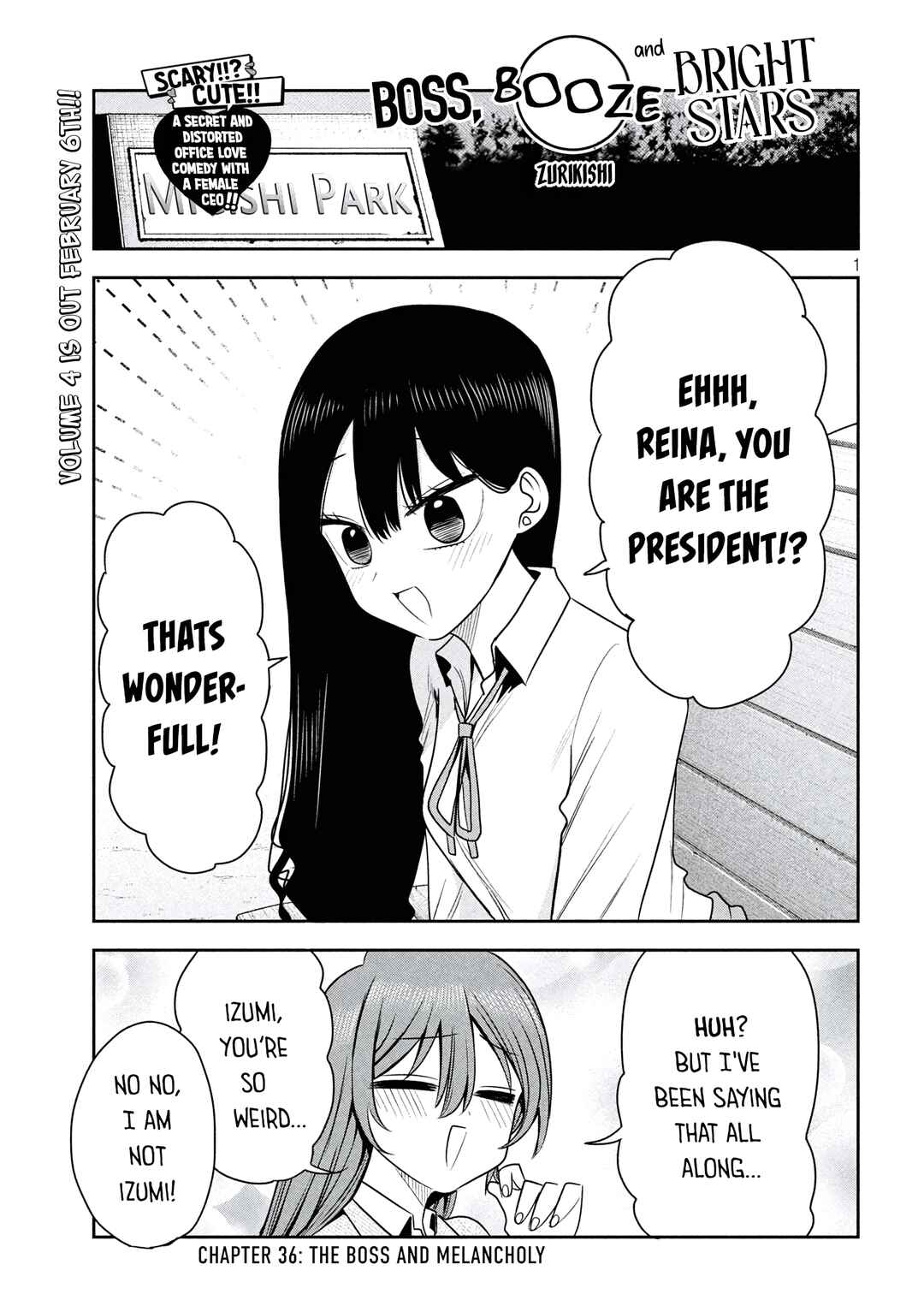 Chapter 36 - Page 1