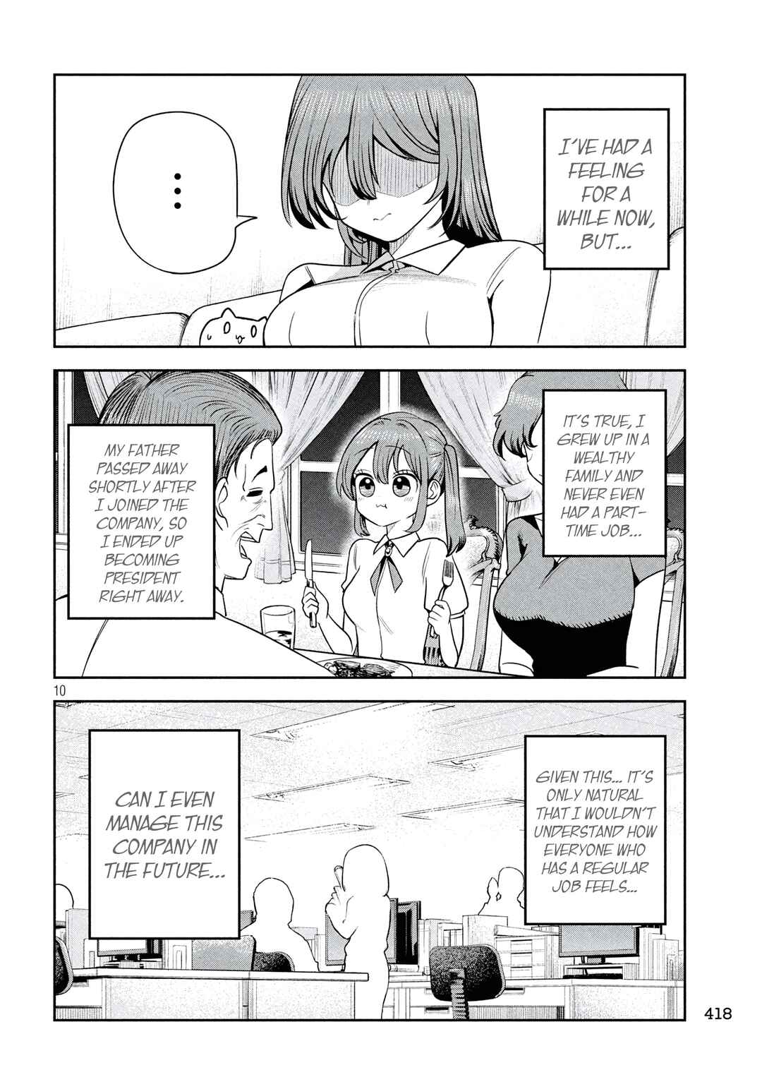 Chapter 36 - Page 10