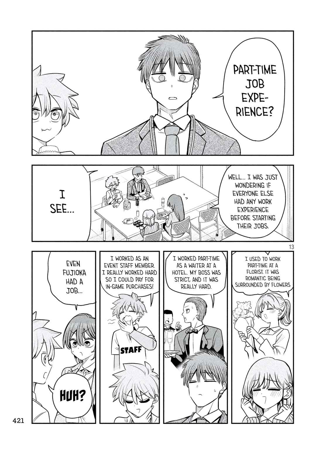 Chapter 36 - Page 13