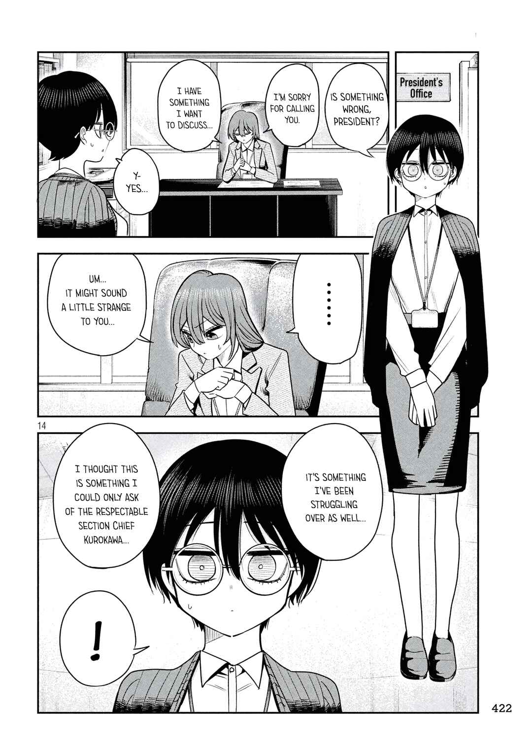 Chapter 36 - Page 14