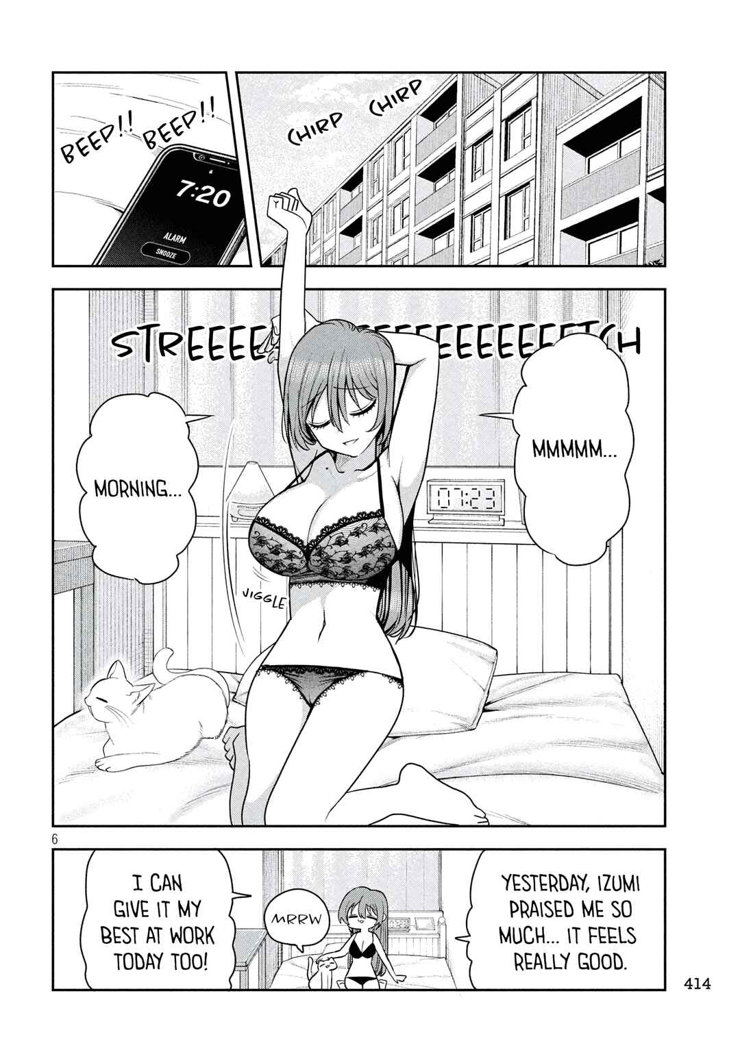 Chapter 36 - Page 6