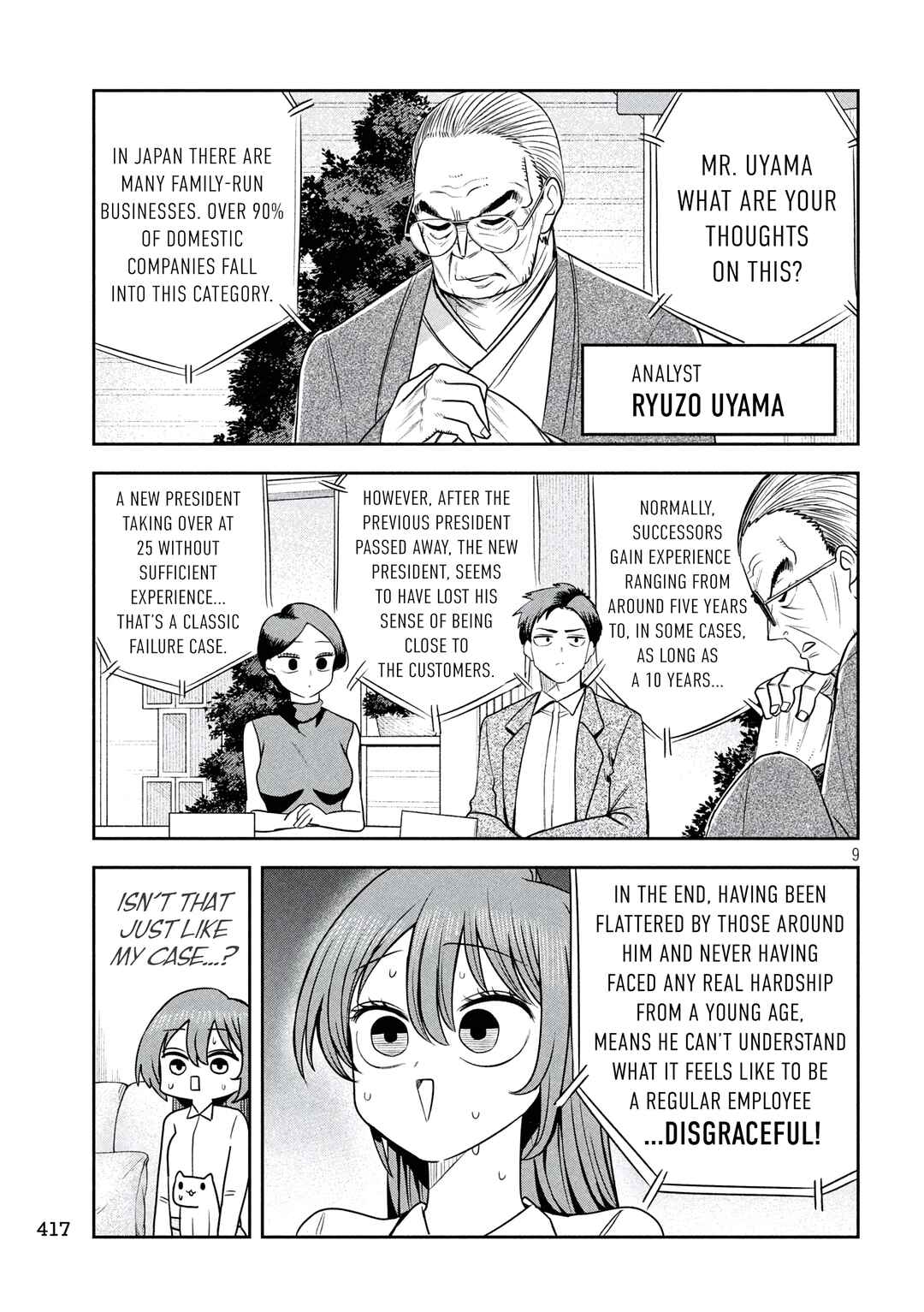 Chapter 36 - Page 9