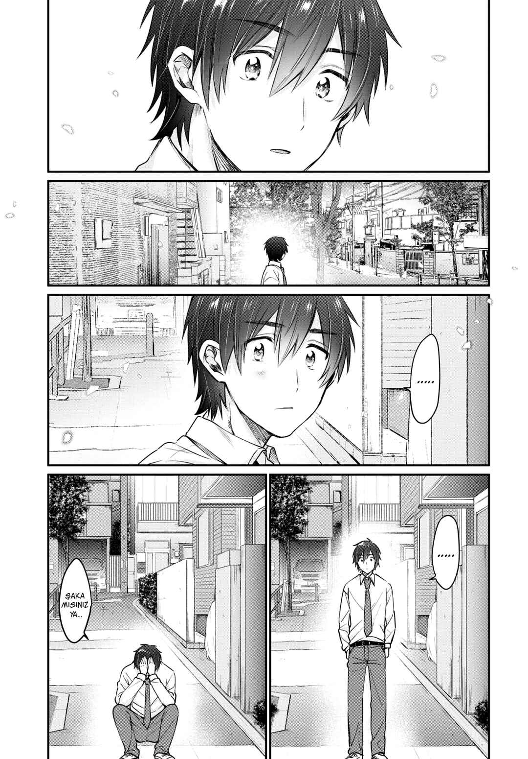 Chapter 43 - Page 28