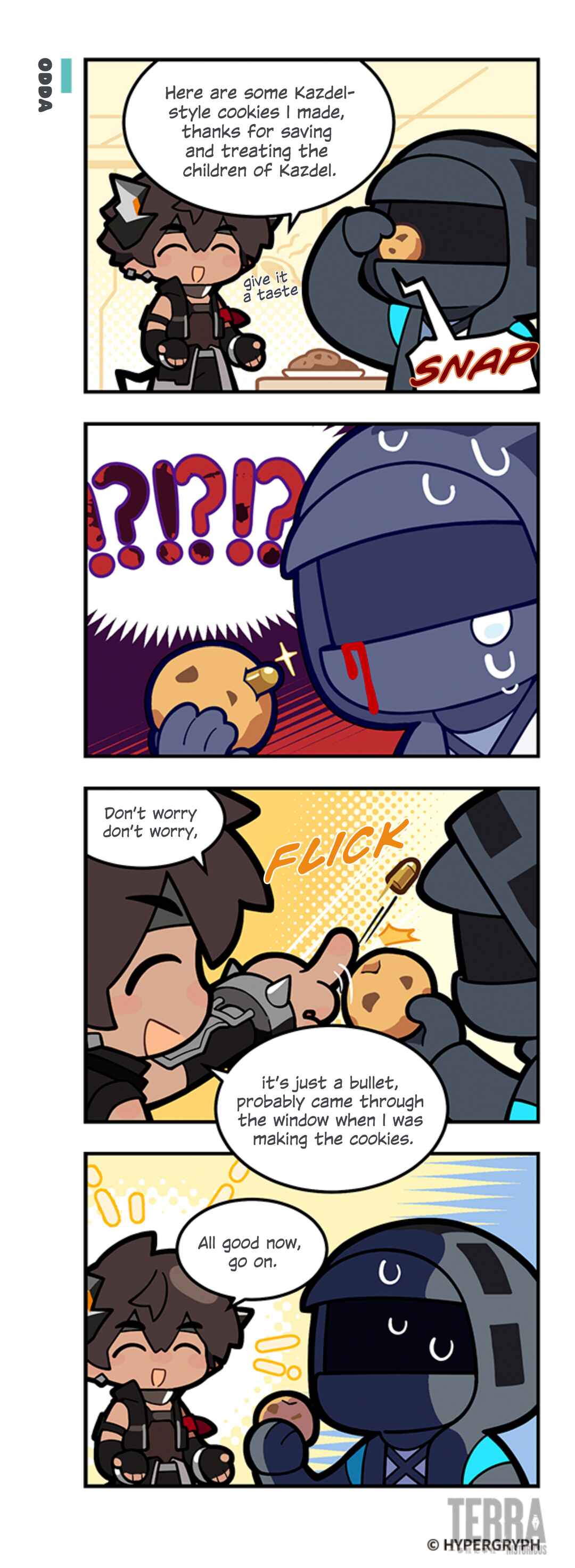 Chapter 155 - Page 1