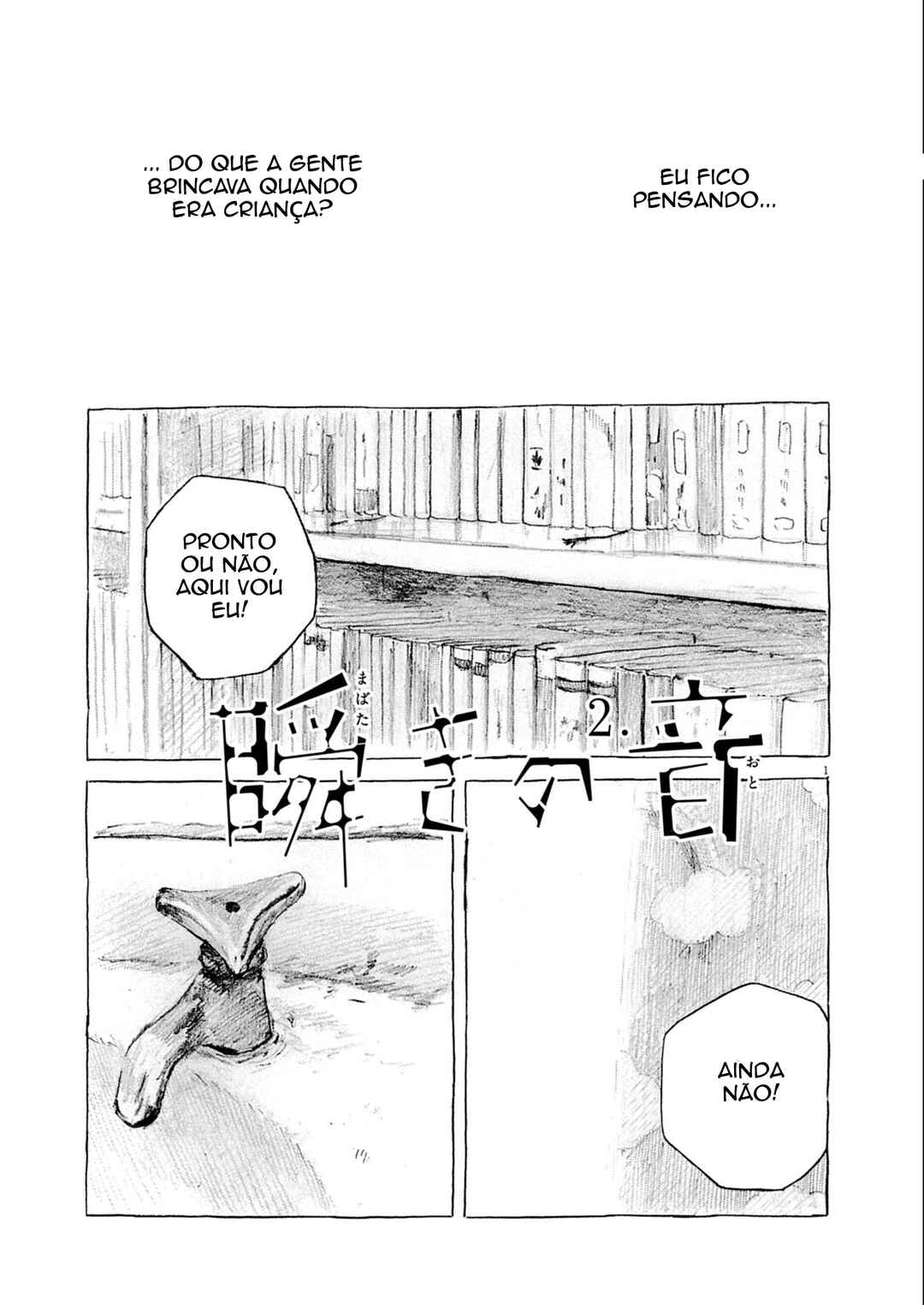 Chapter 2 - Page 1