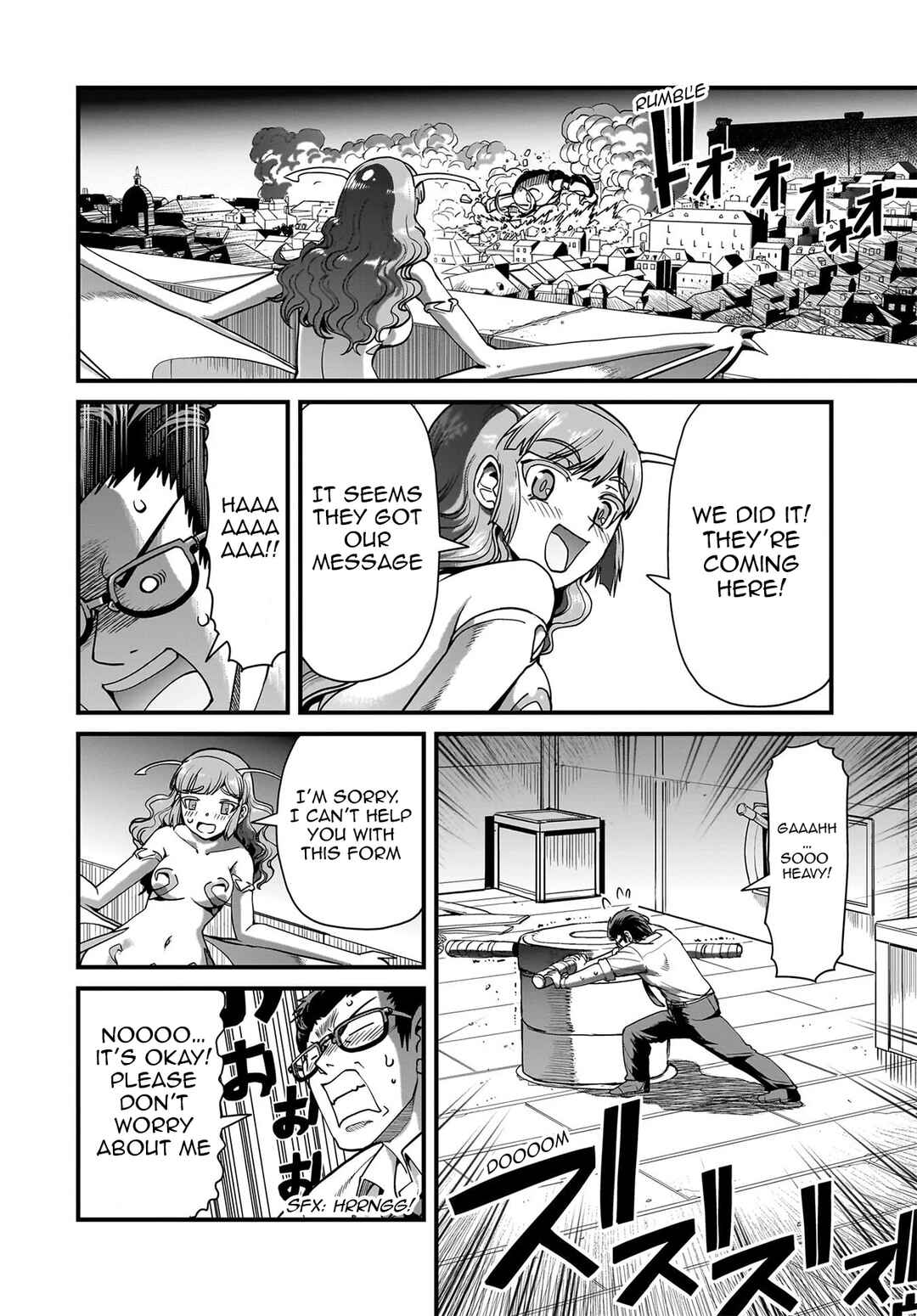 Chapter 73 - Page 11