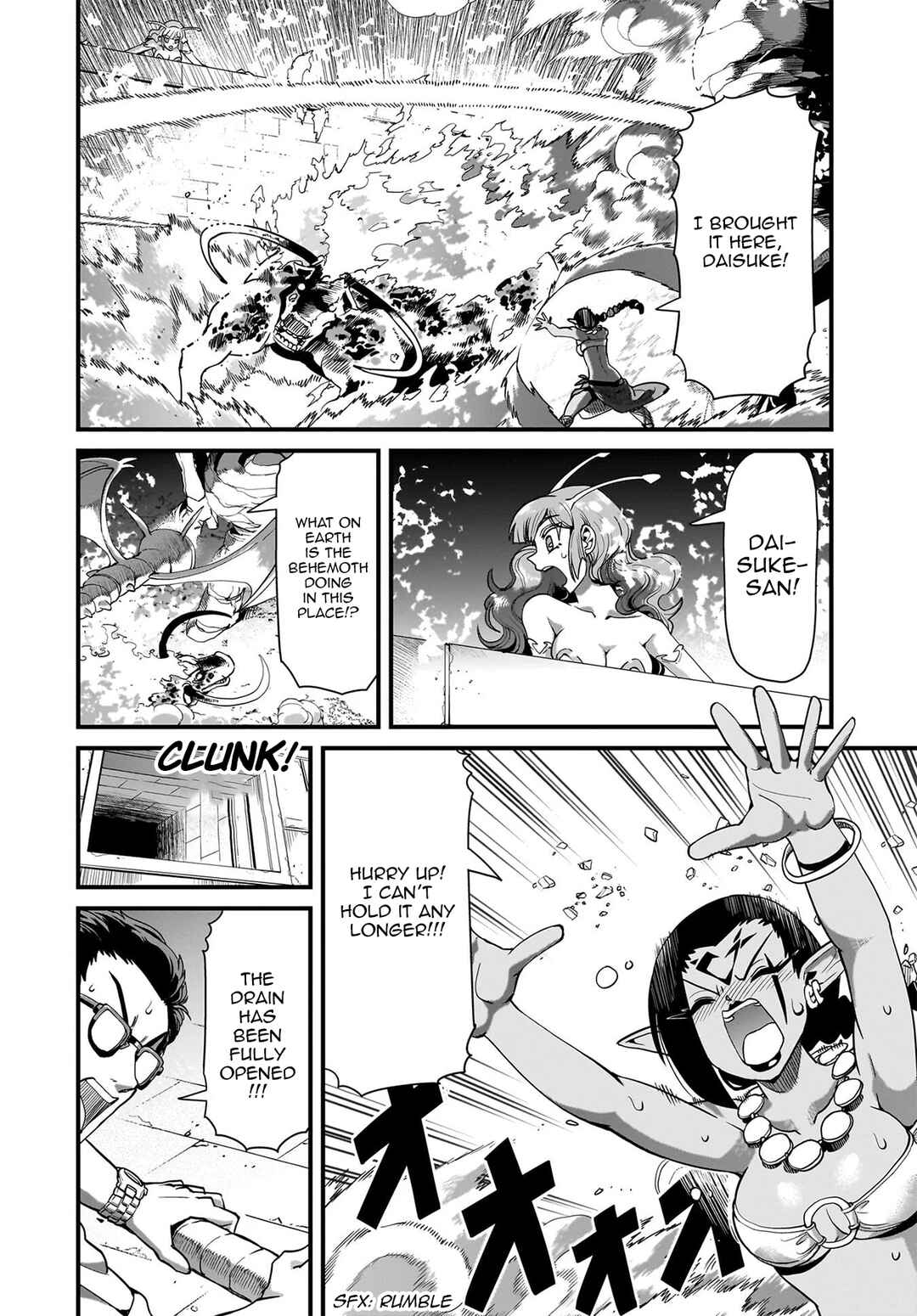 Chapter 73 - Page 13