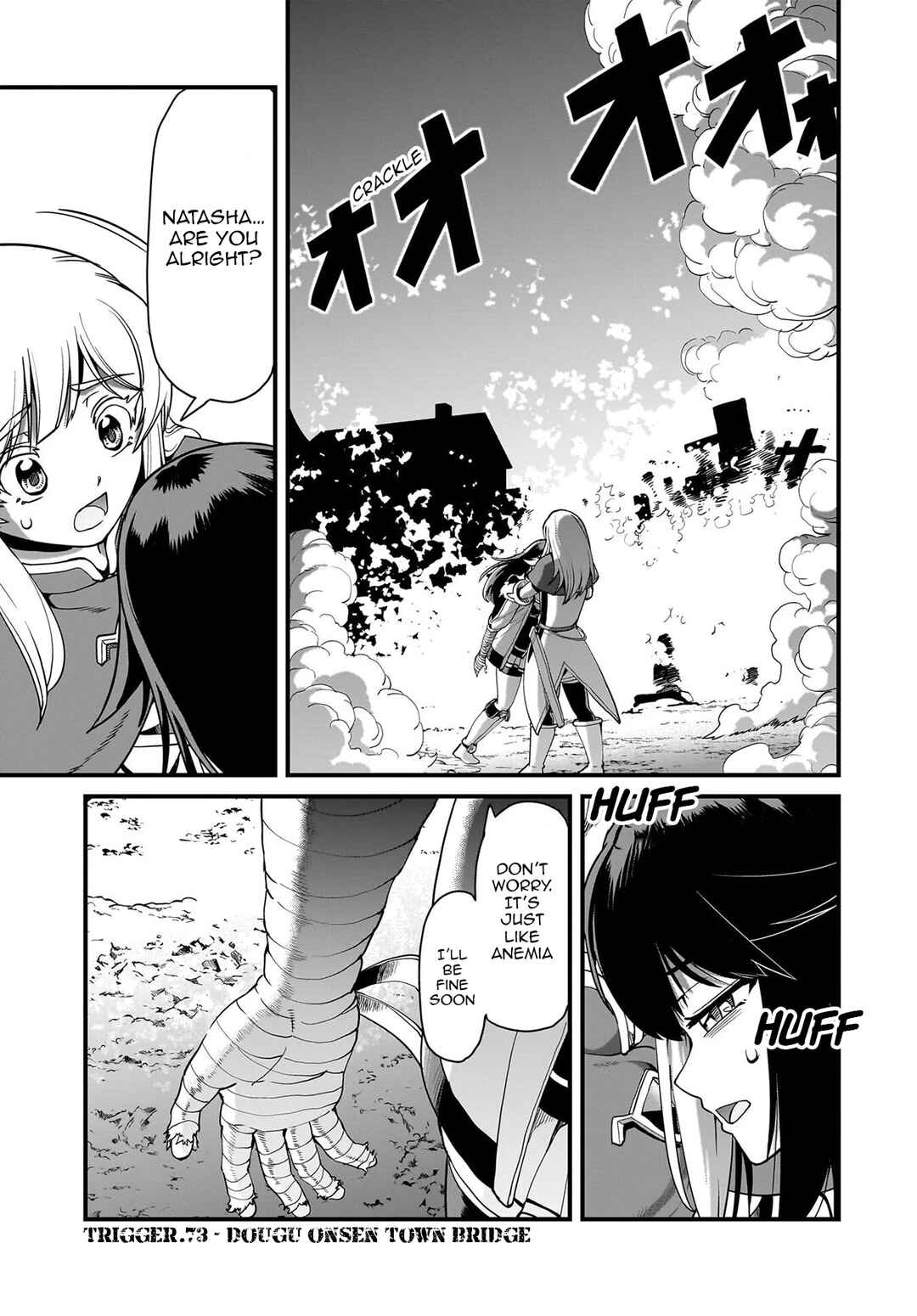 Chapter 73 - Page 2