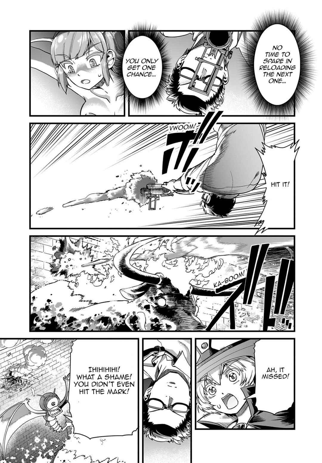 Chapter 73 - Page 20