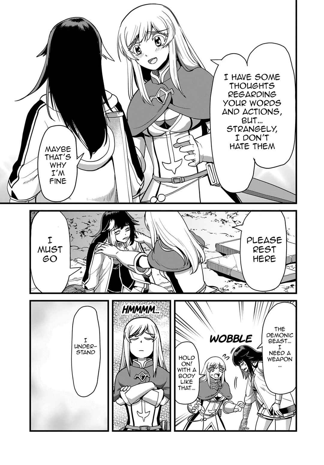 Chapter 73 - Page 4