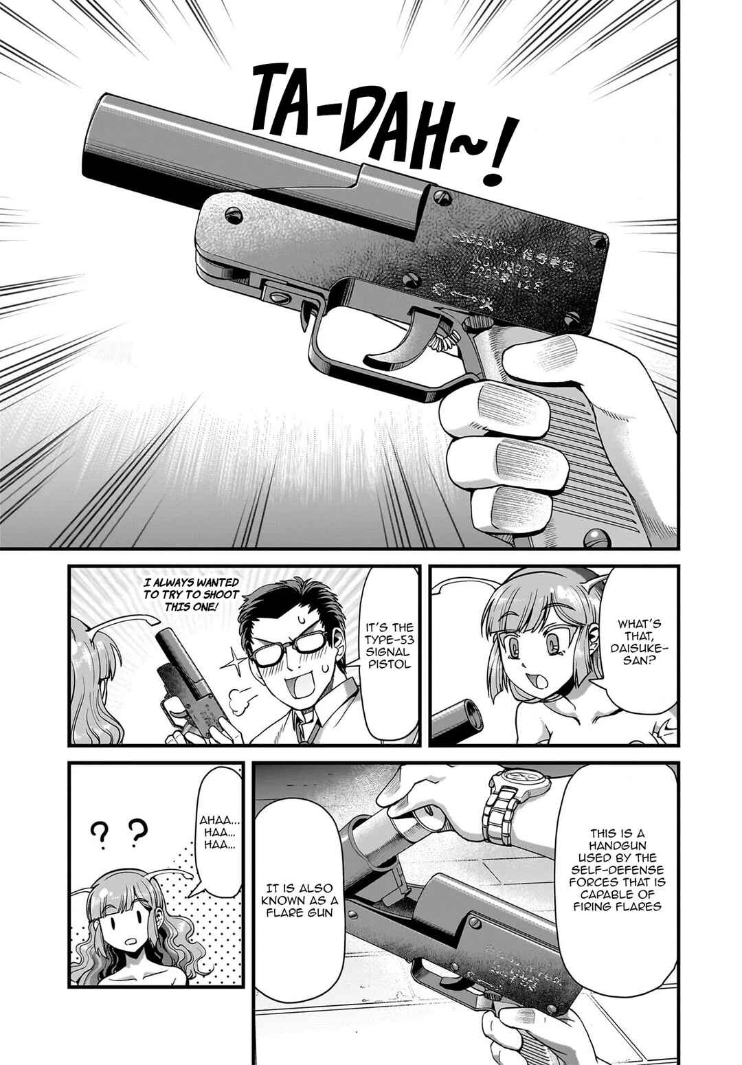 Chapter 73 - Page 8